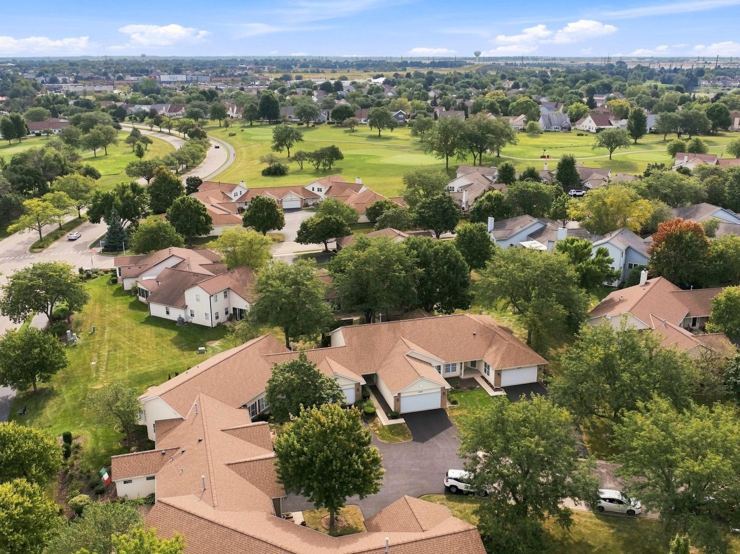 13321 Red Cedar Lane Unit: 0