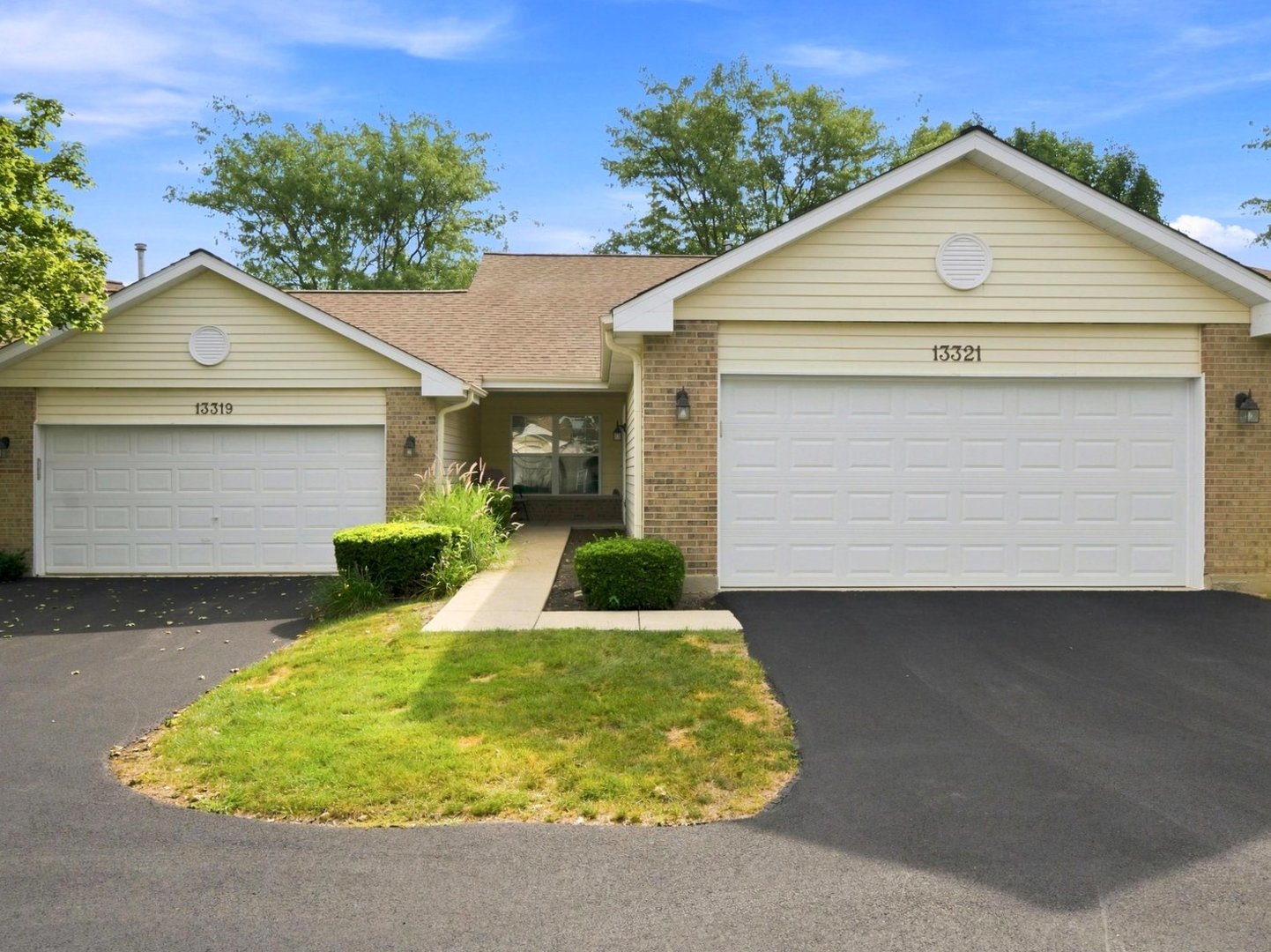 13321 Red Cedar Lane Unit: 0