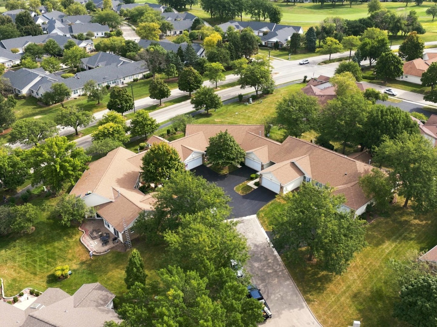 13321 Red Cedar Lane Unit: 0