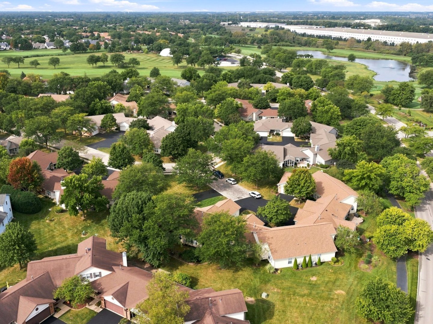 13321 Red Cedar Lane Unit: 0