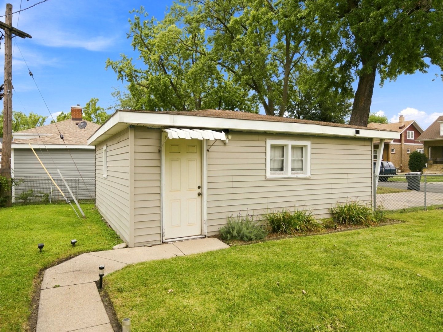 3801 St Charles Road