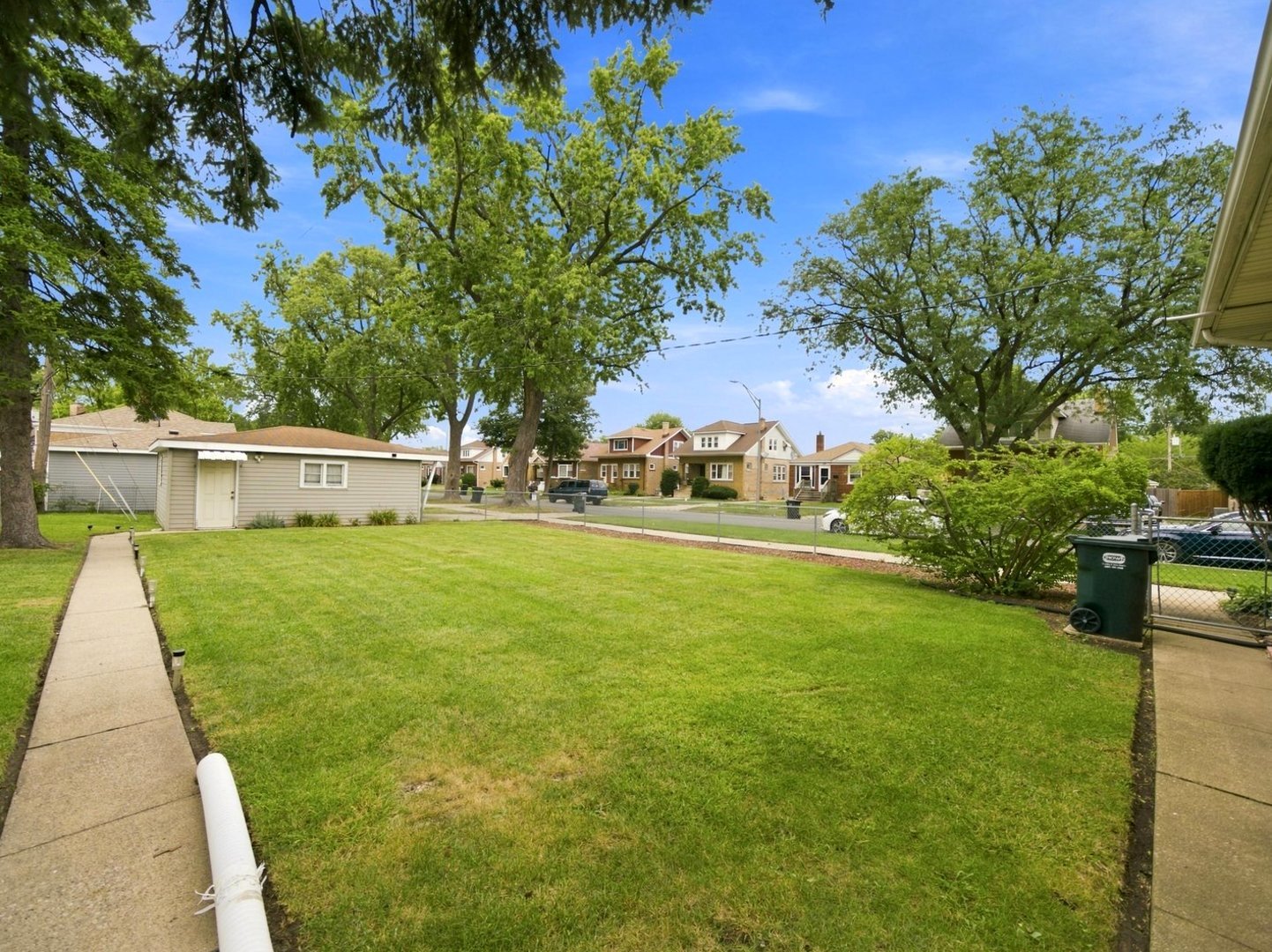 3801 St Charles Road