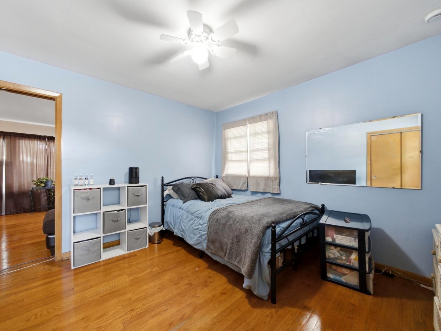 3801 St Charles Road