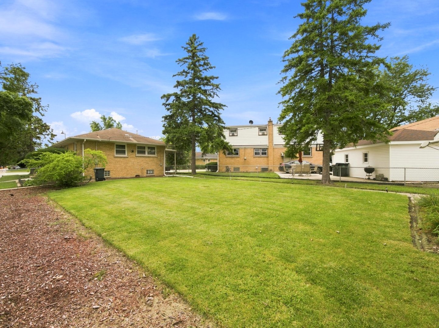 3801 St Charles Road