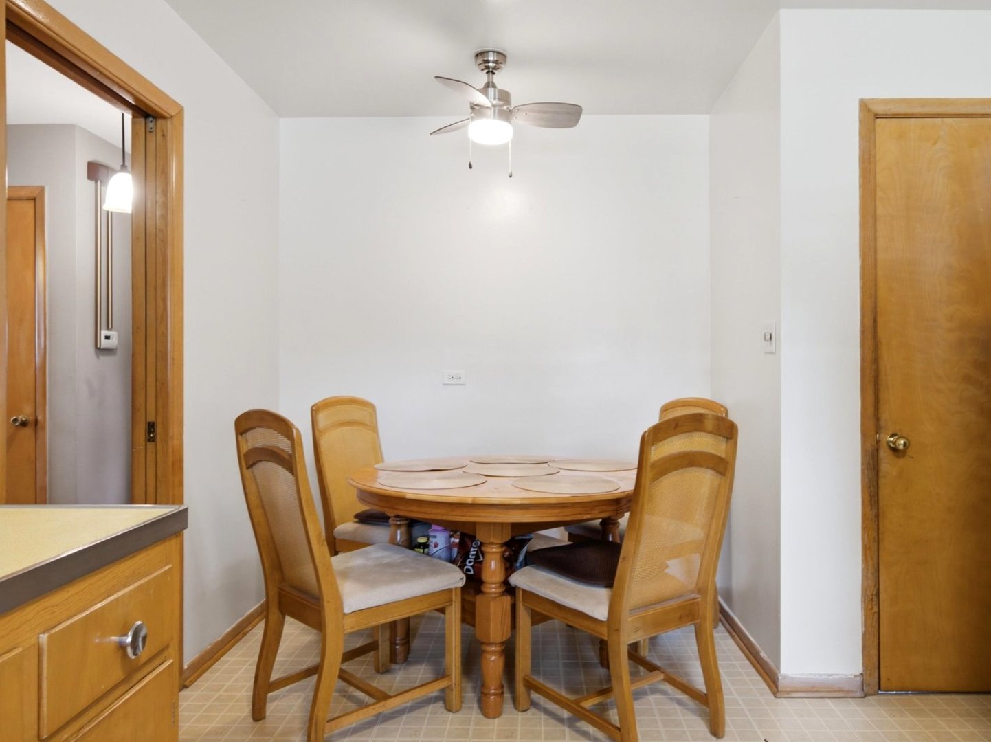 3801 St Charles Road