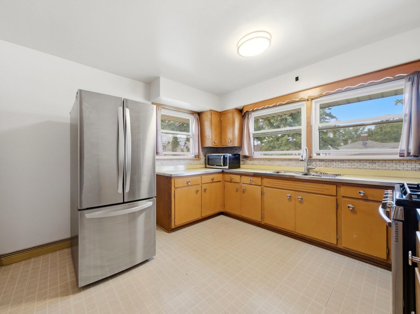 3801 St Charles Road