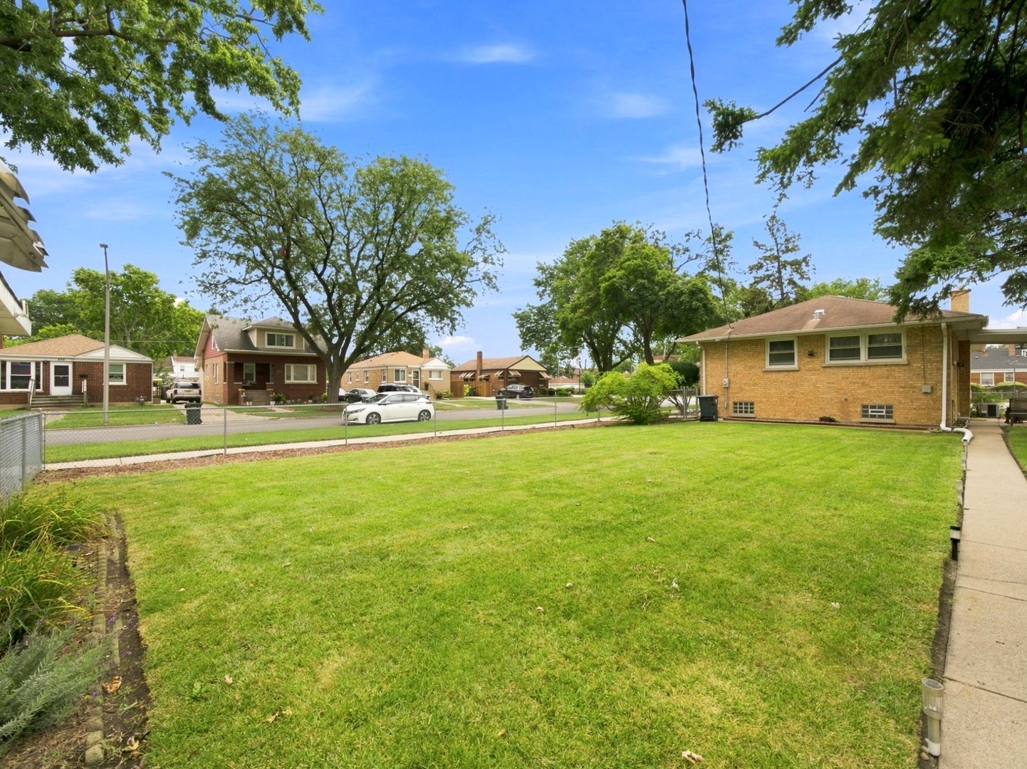 3801 St Charles Road