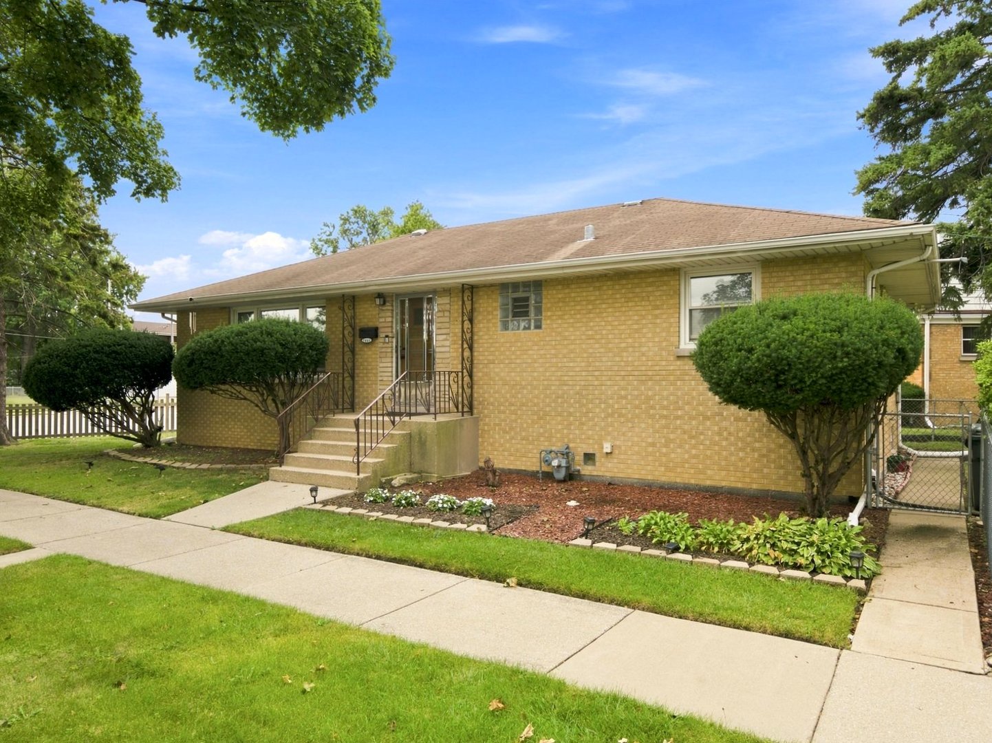 3801 St Charles Road