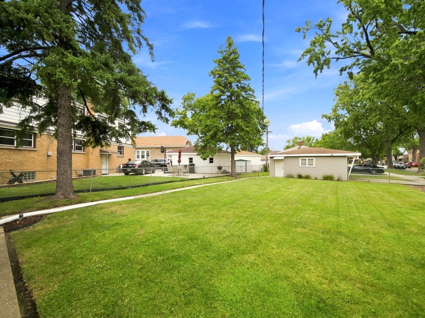 3801 St Charles Road