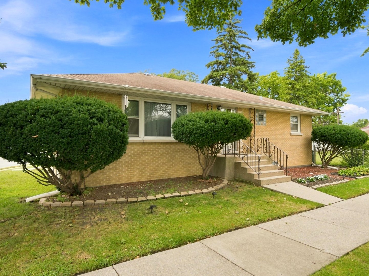 3801 St Charles Road