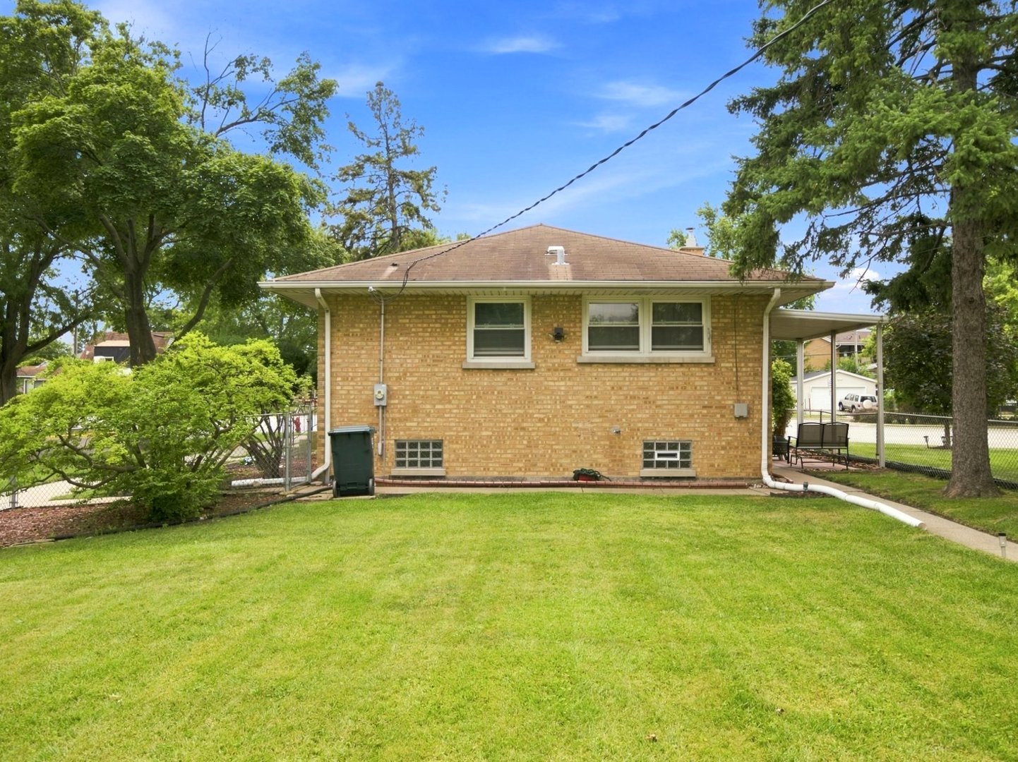 3801 St Charles Road