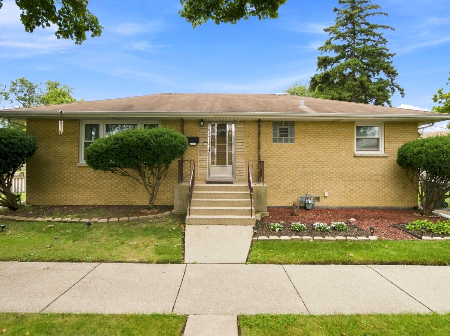 3801 St Charles Road