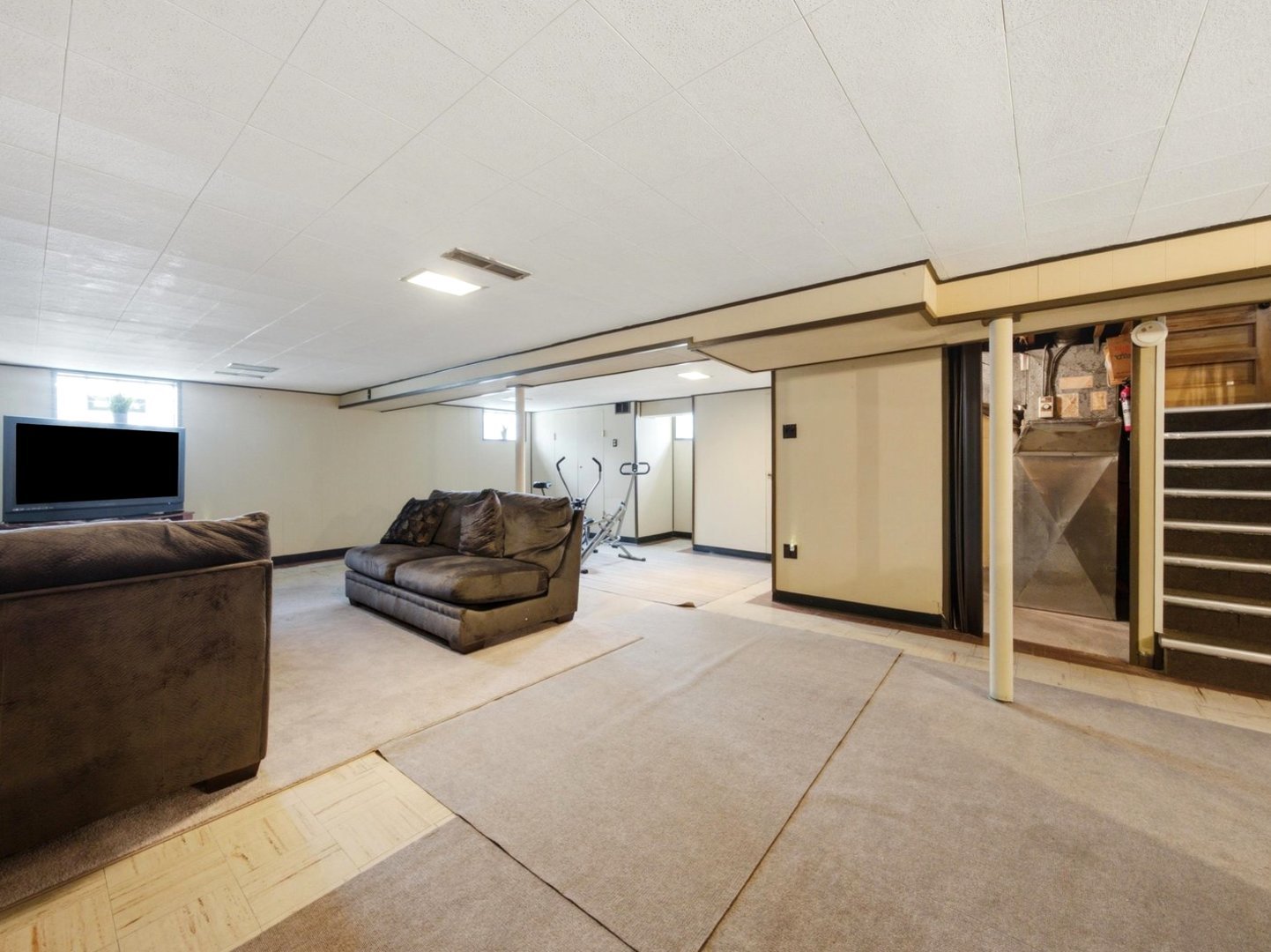 3801 St Charles Road
