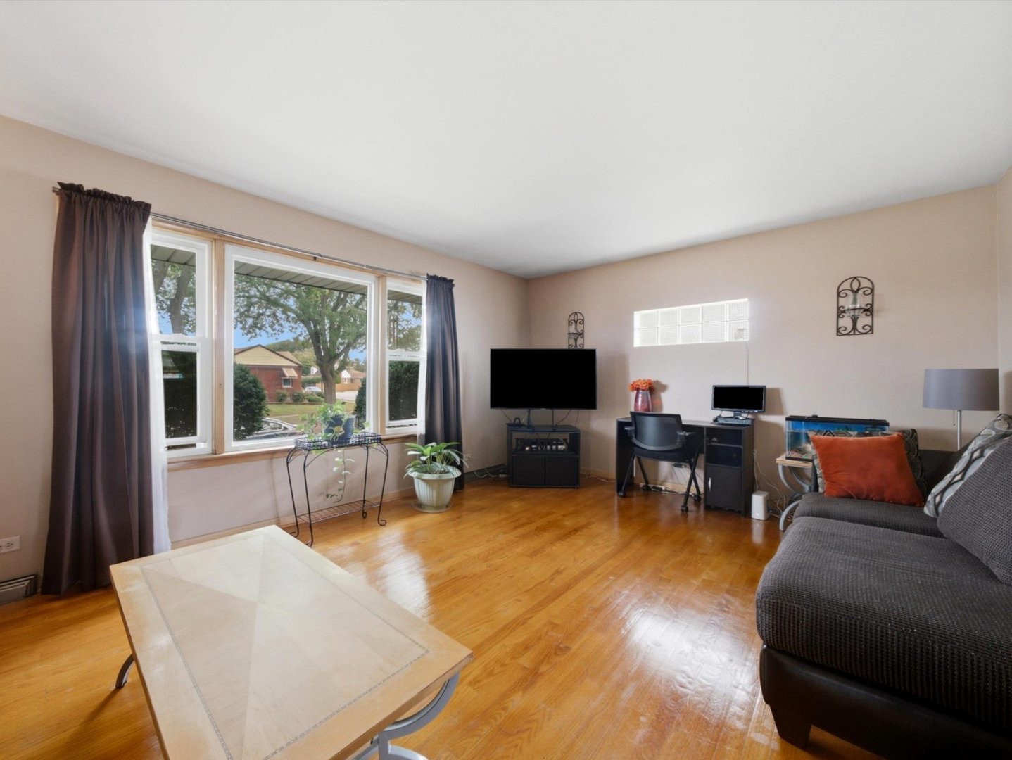 3801 St Charles Road