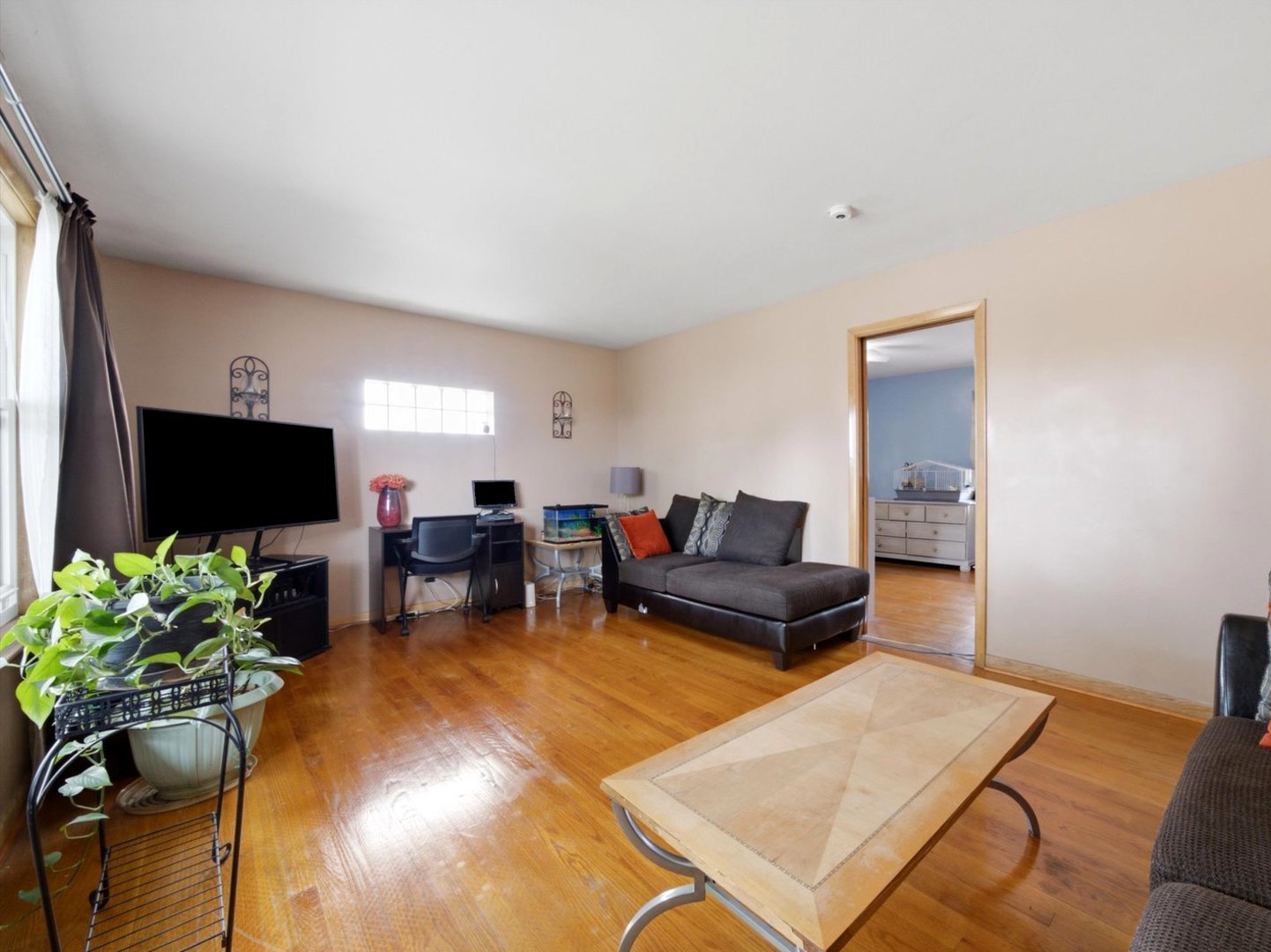 3801 St Charles Road