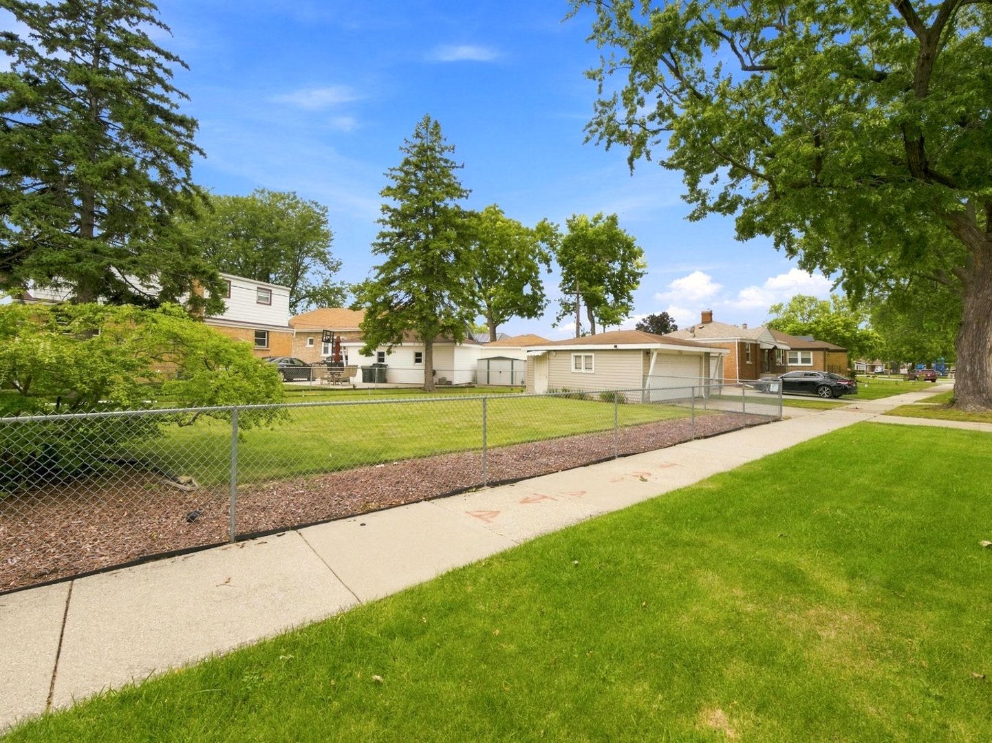 3801 St Charles Road