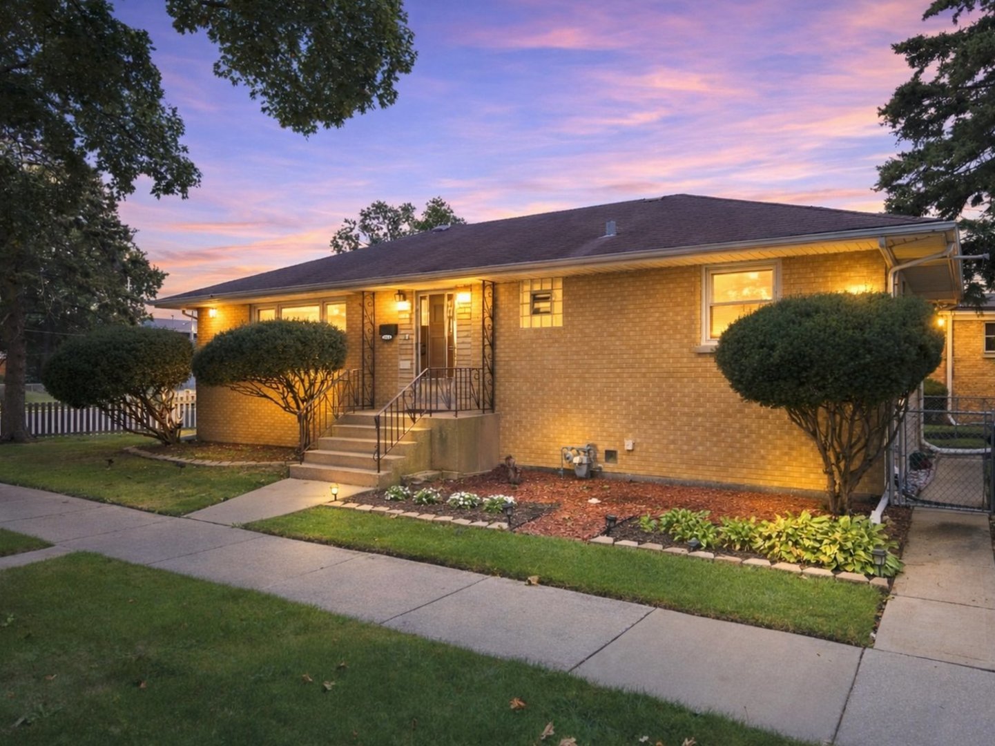 3801 St Charles Road