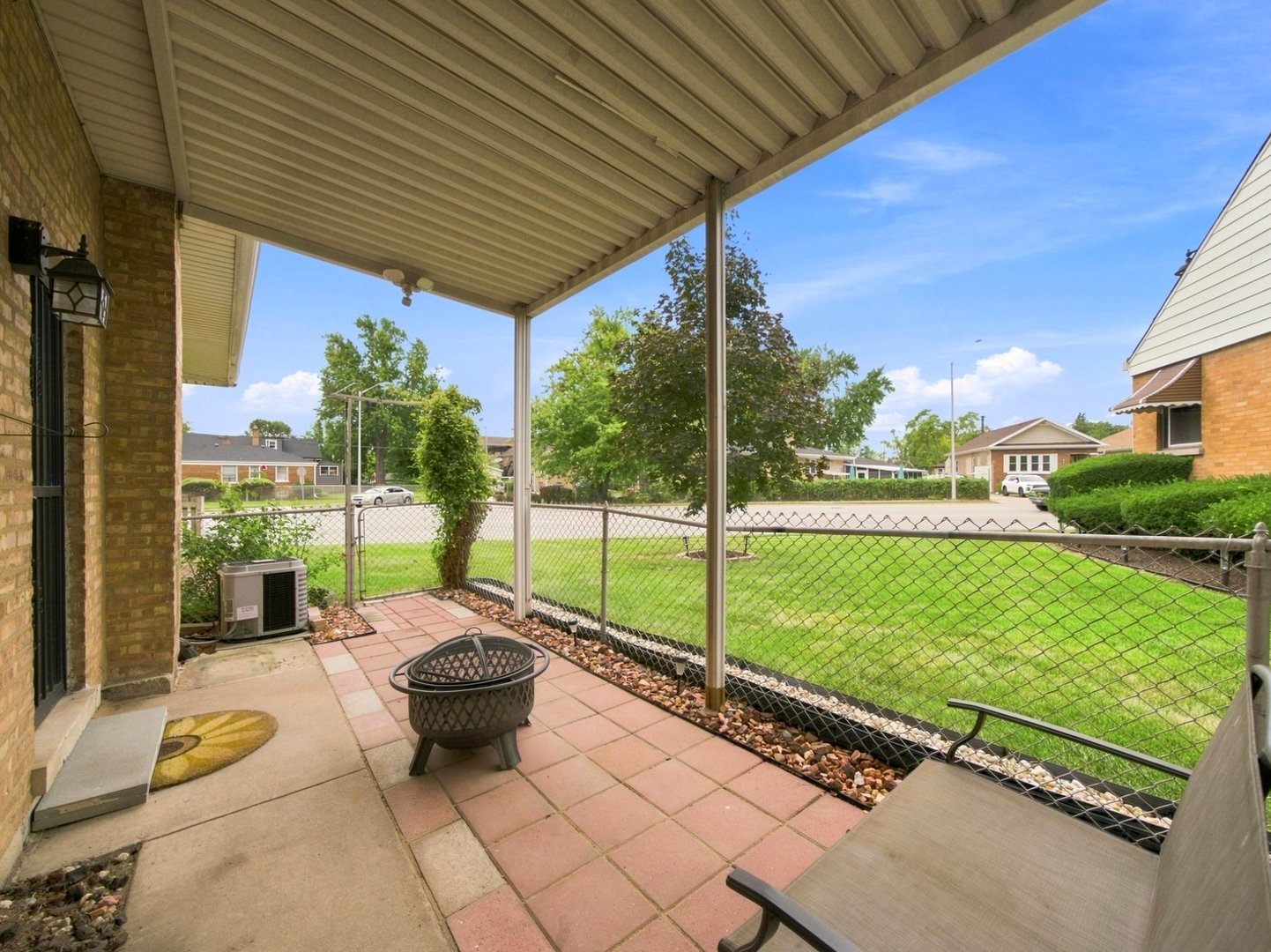 3801 St Charles Road