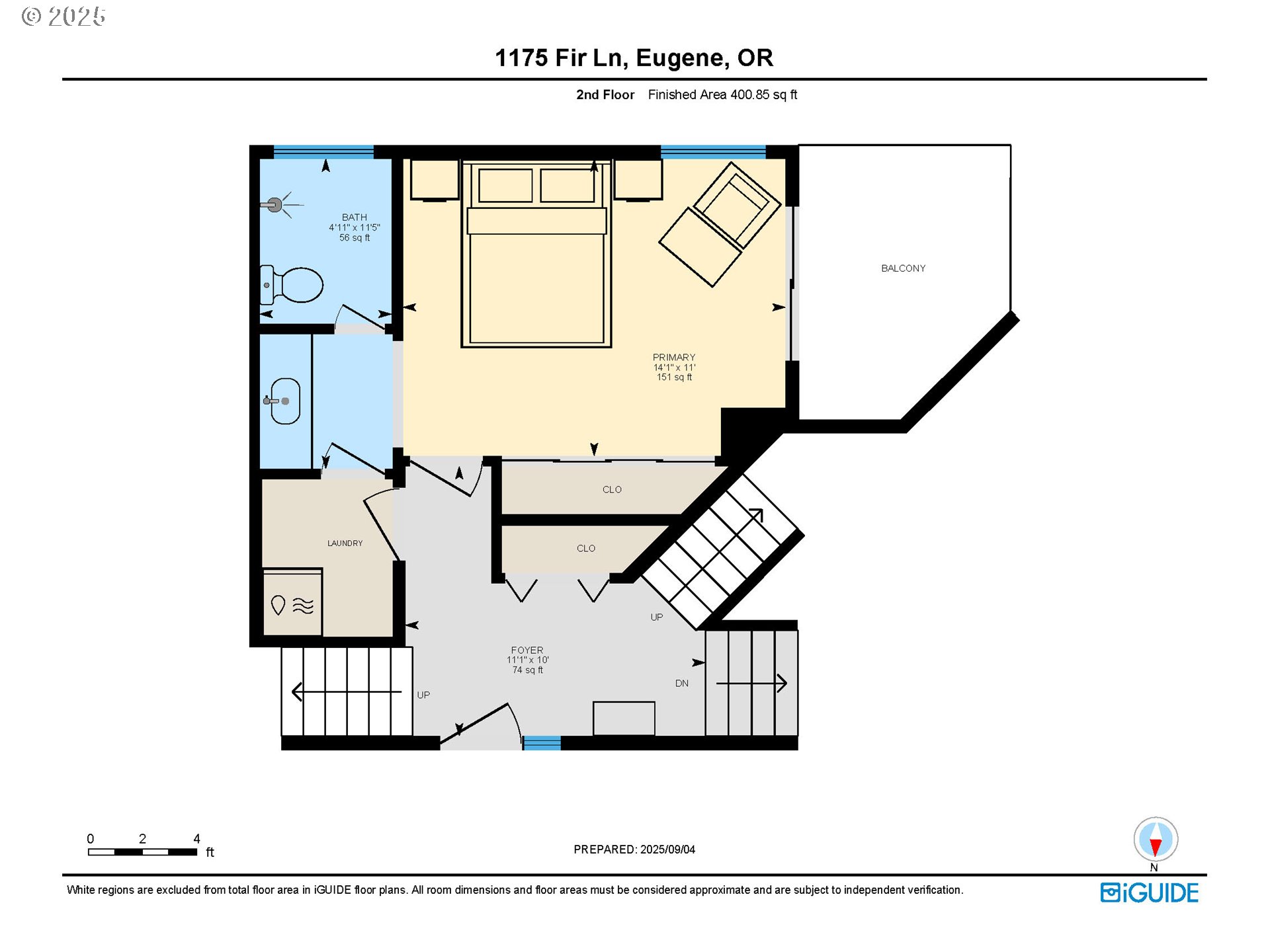 1175 FIR LN