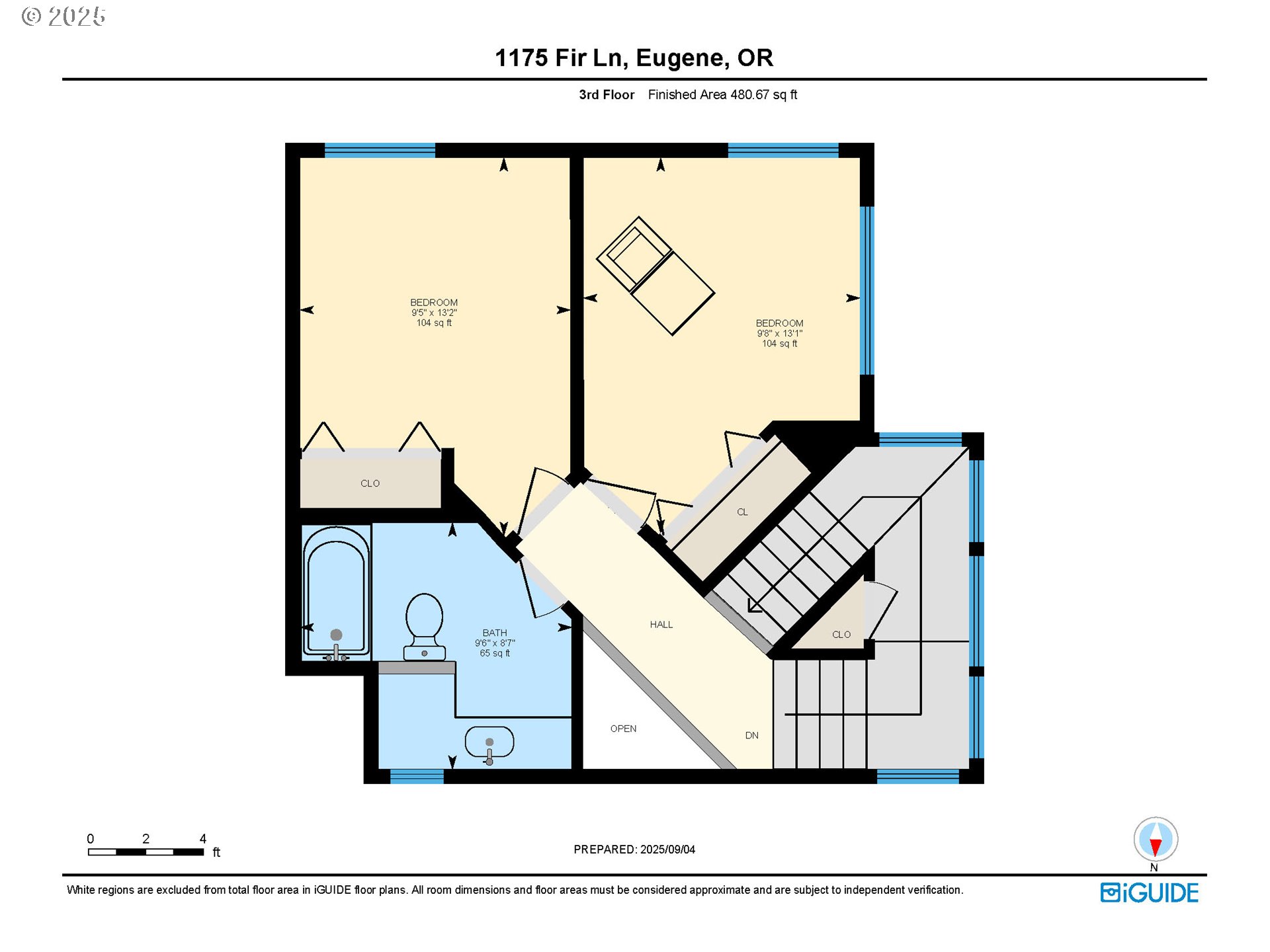 1175 FIR LN