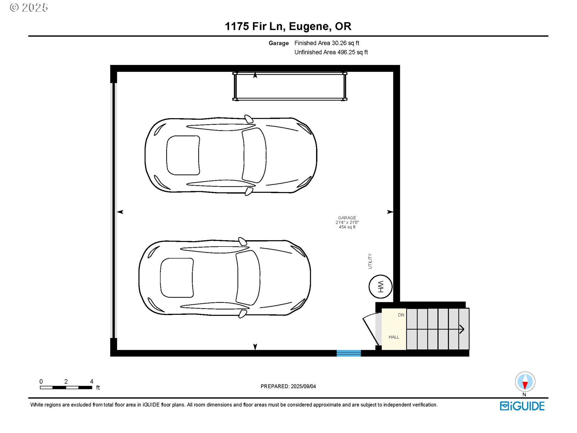 1175 FIR LN