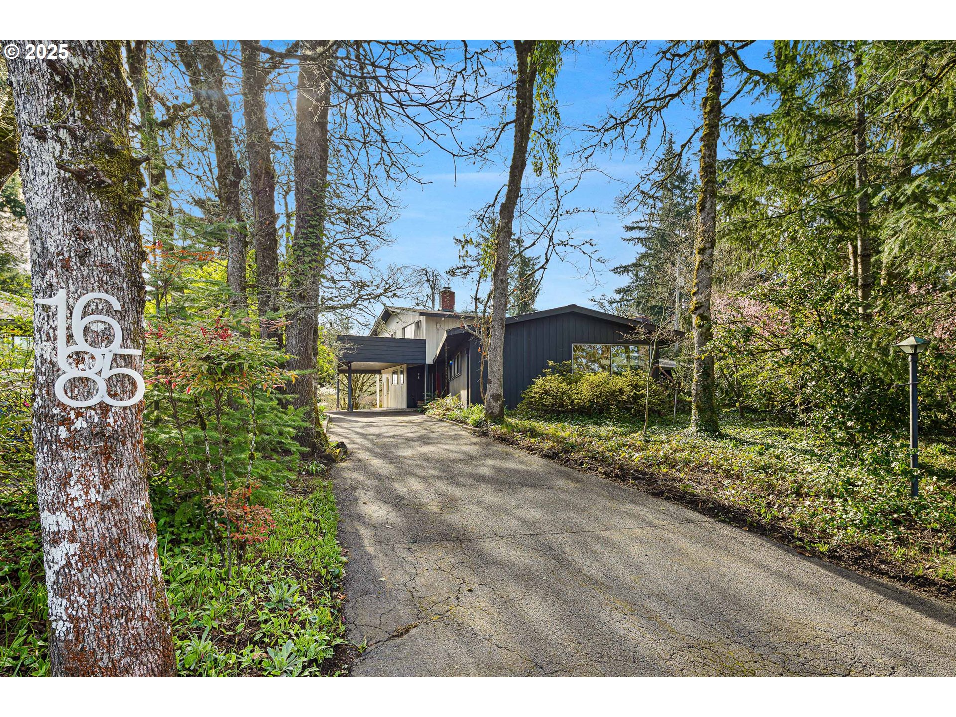 1685 SKYLINE BLVD