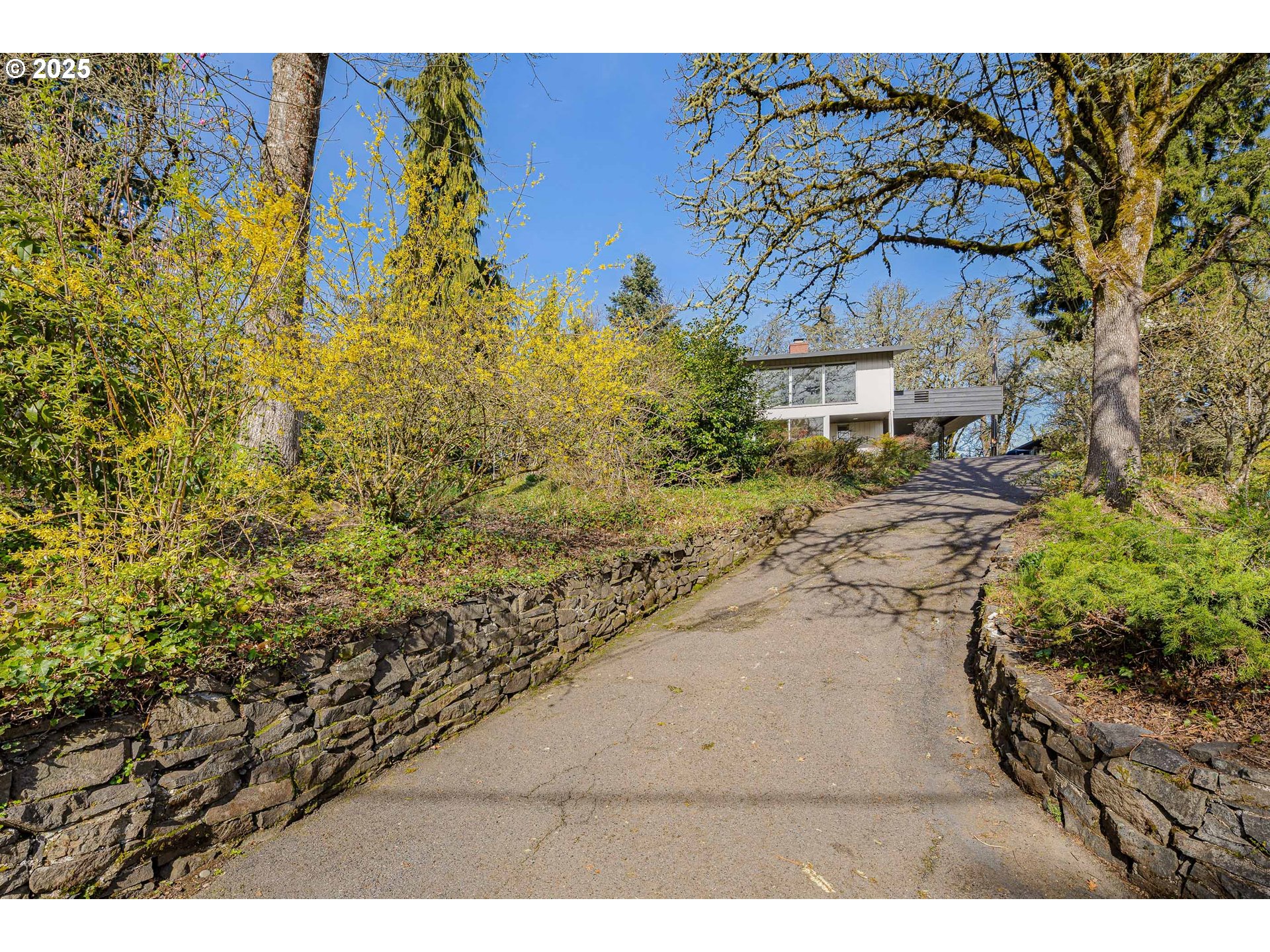 1685 SKYLINE BLVD