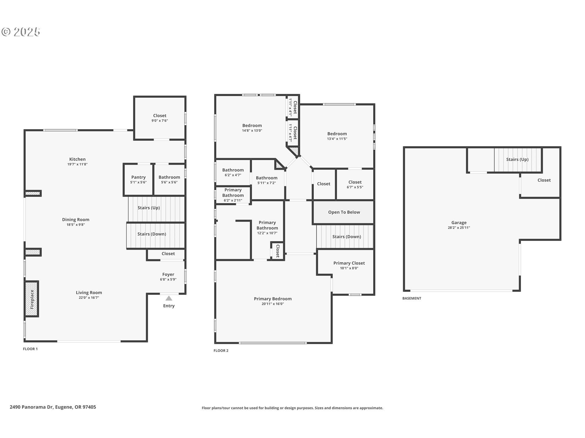 2490 PANORAMA DR