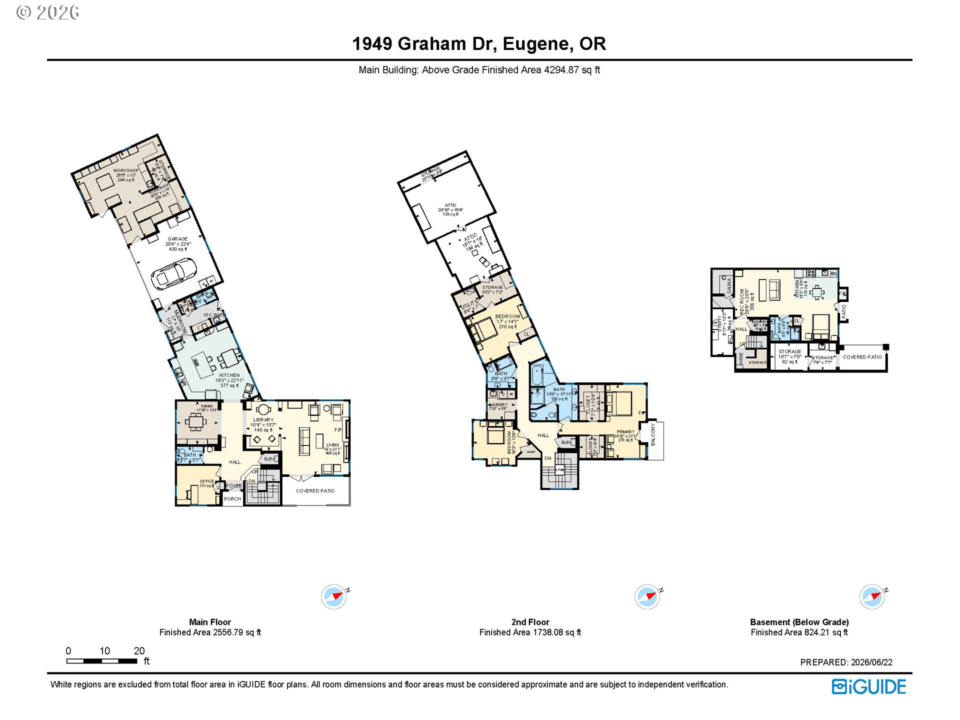 1949 GRAHAM DR