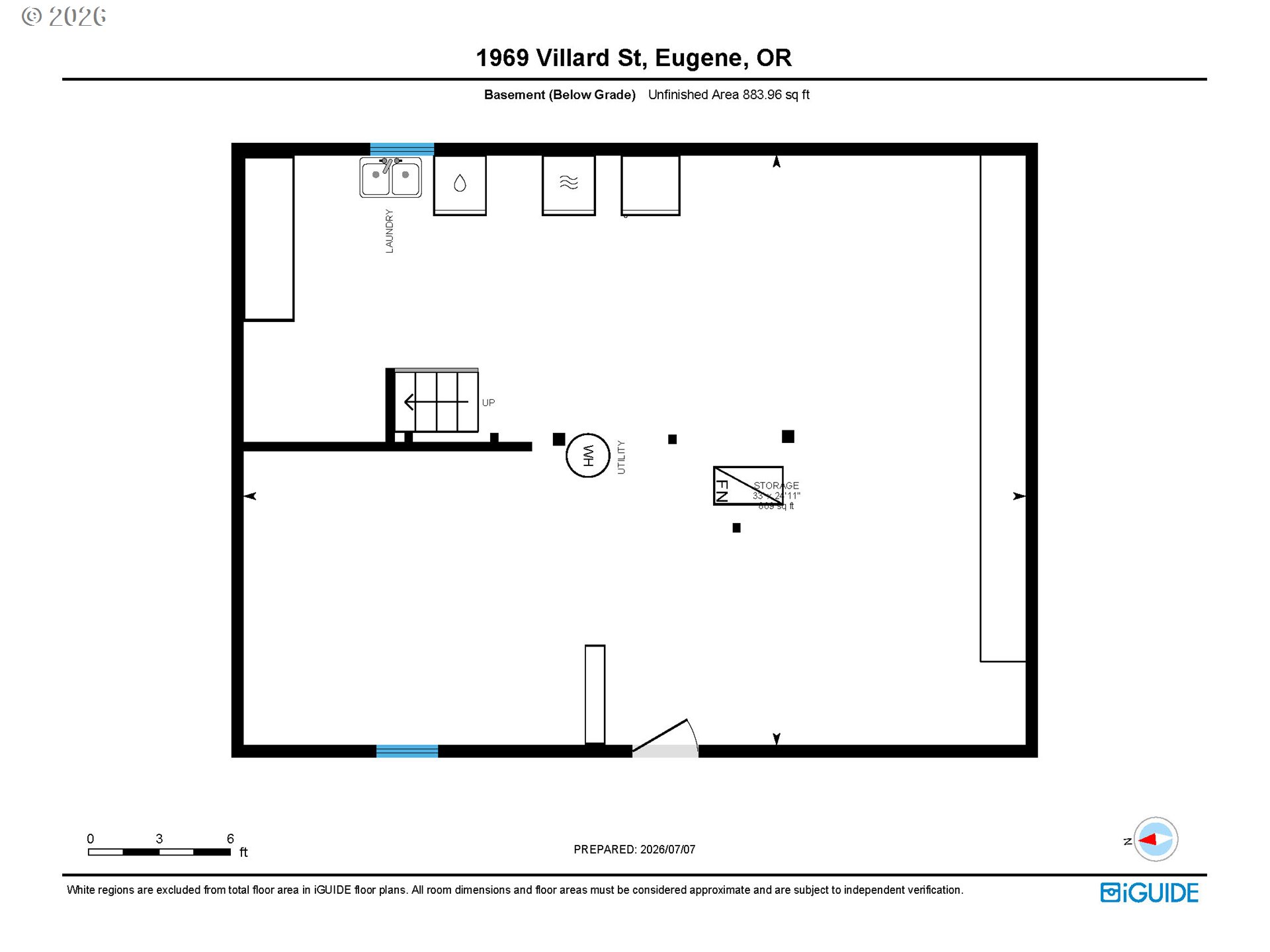 1969 VILLARD ST