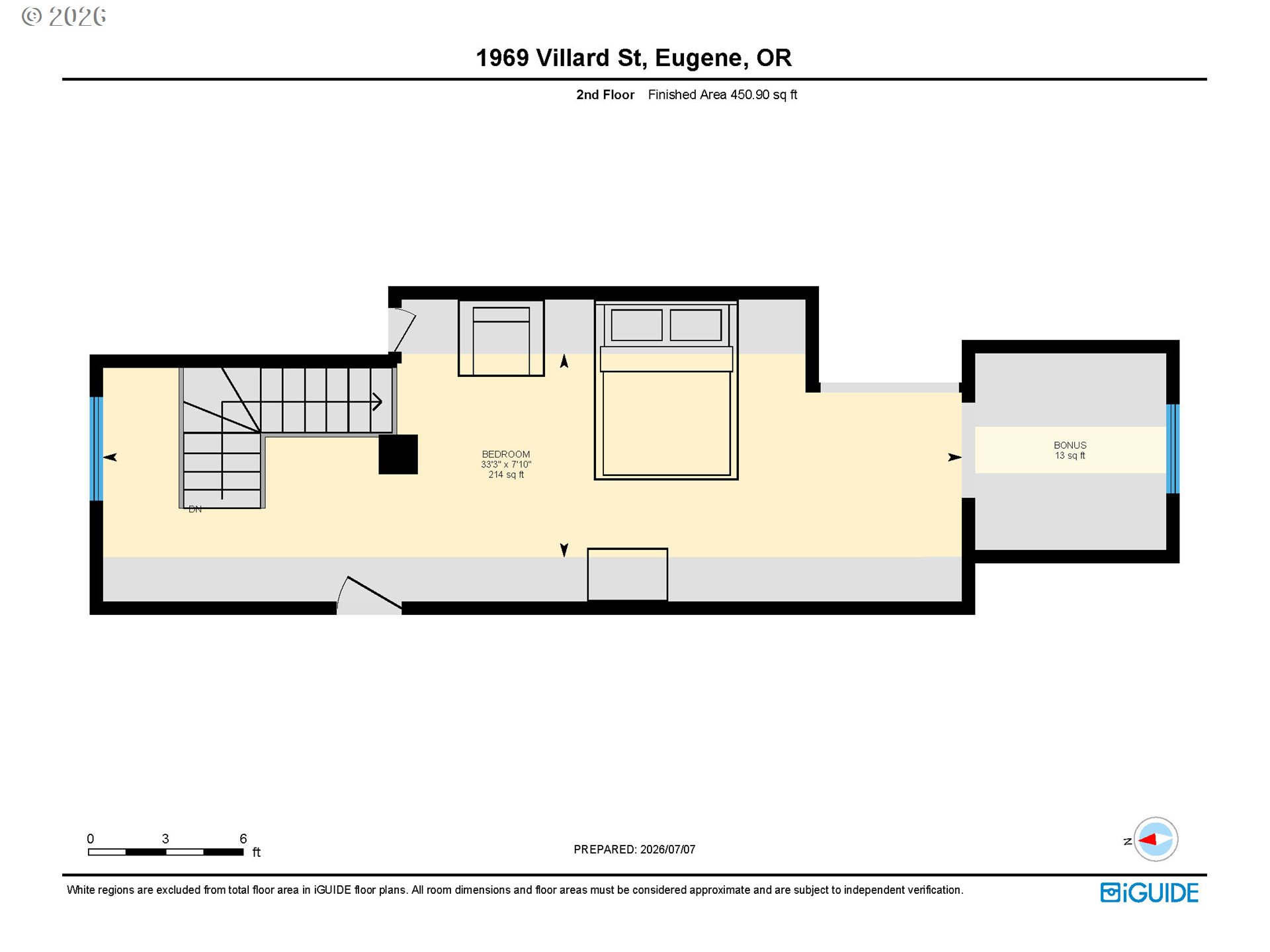 1969 VILLARD ST