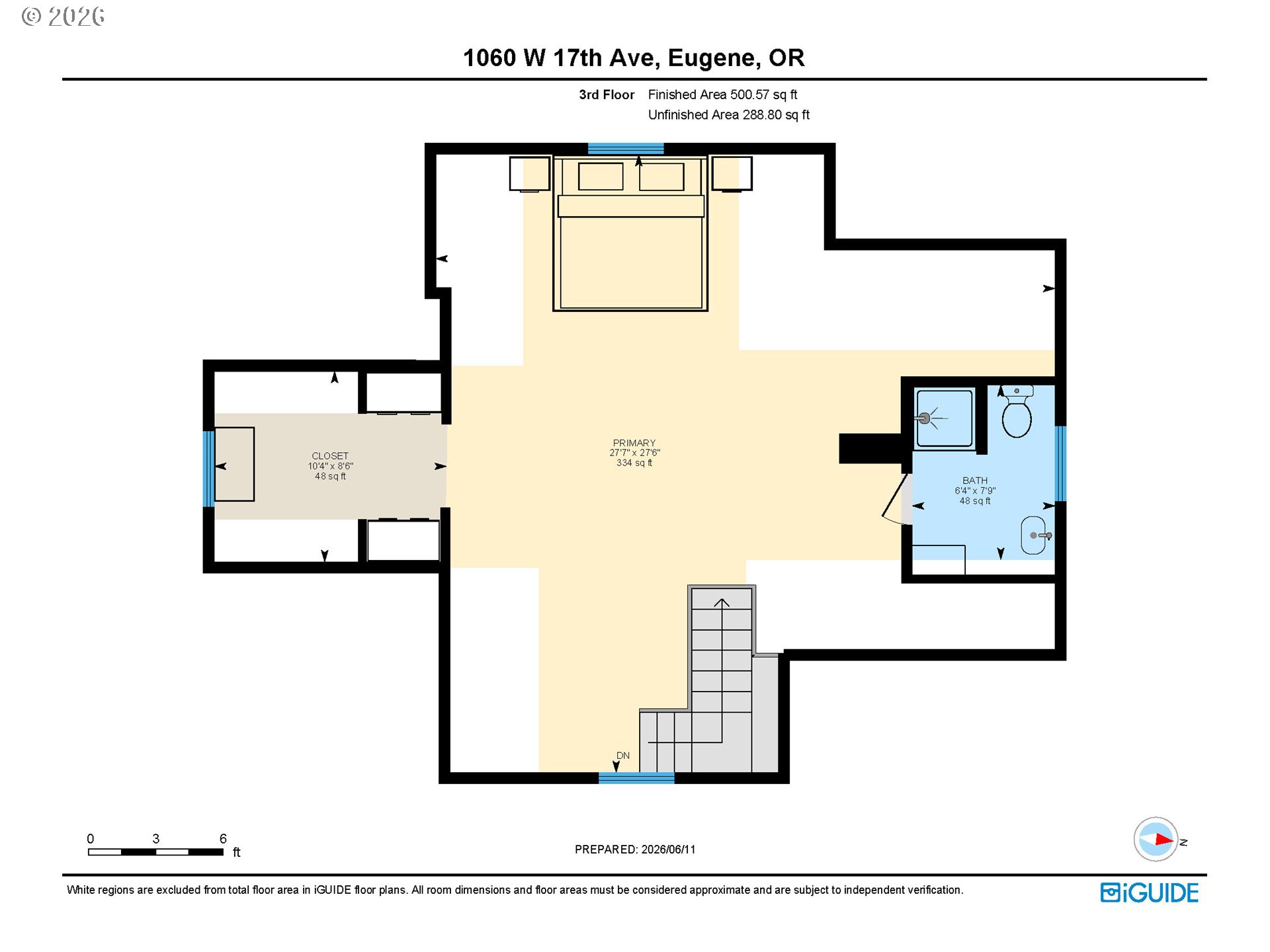 1060 W 17TH AVE
