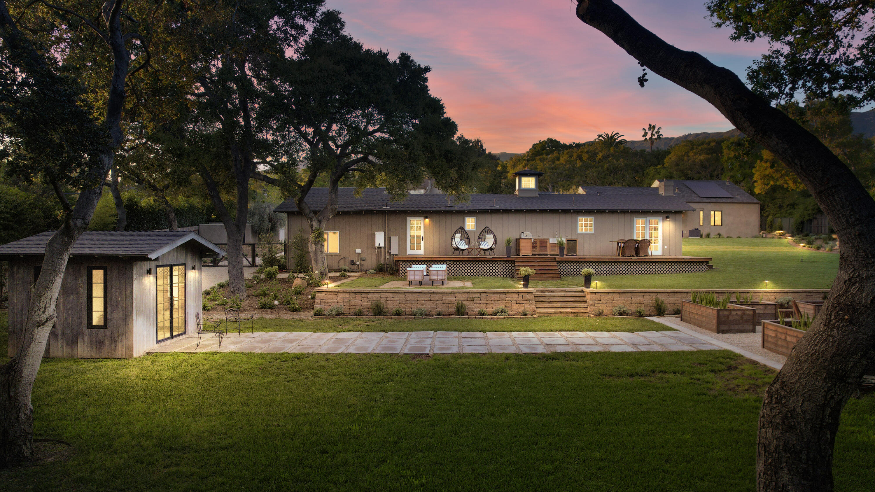 2775 Sycamore Canyon Road