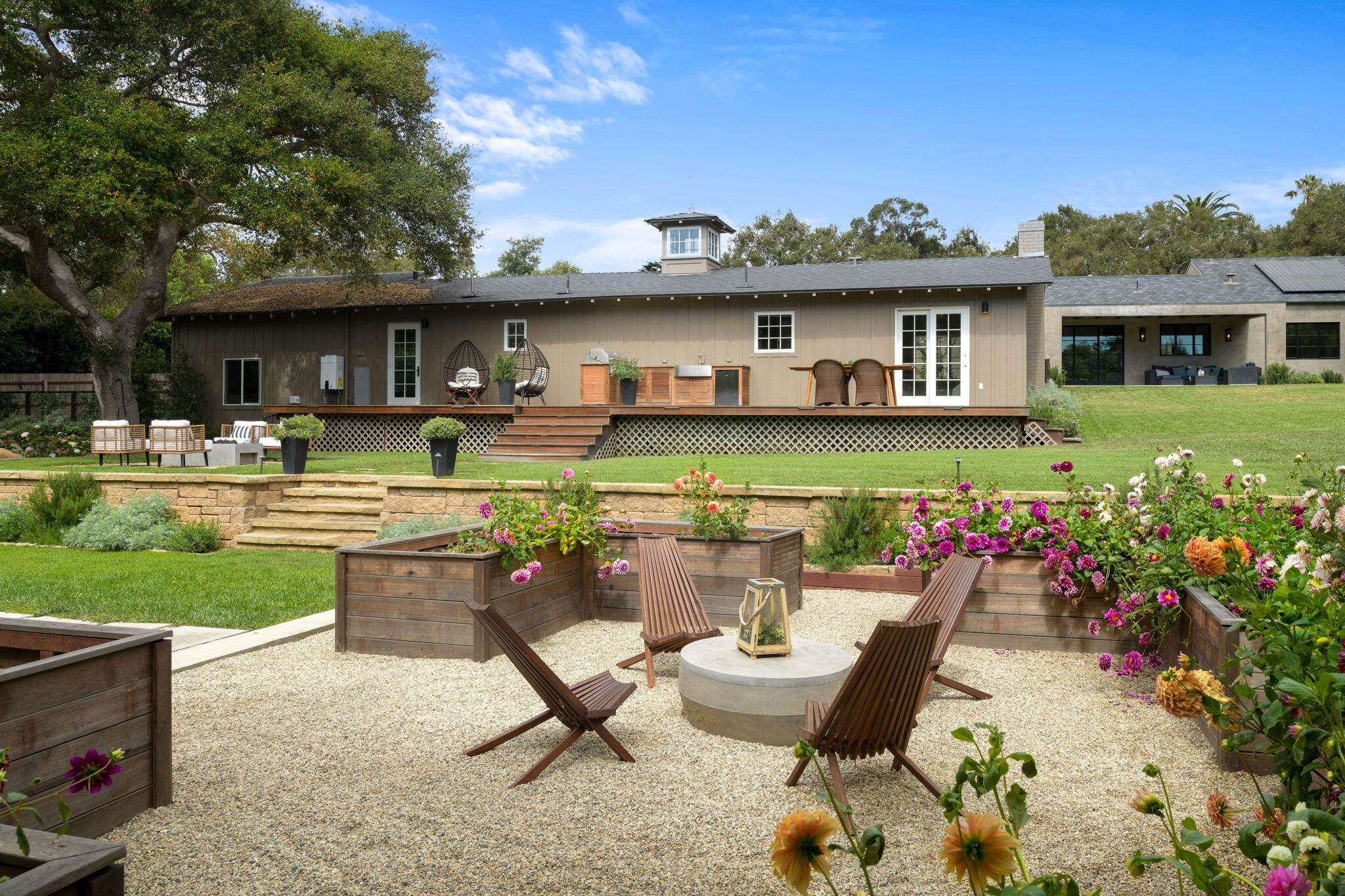 2775 Sycamore Canyon Road