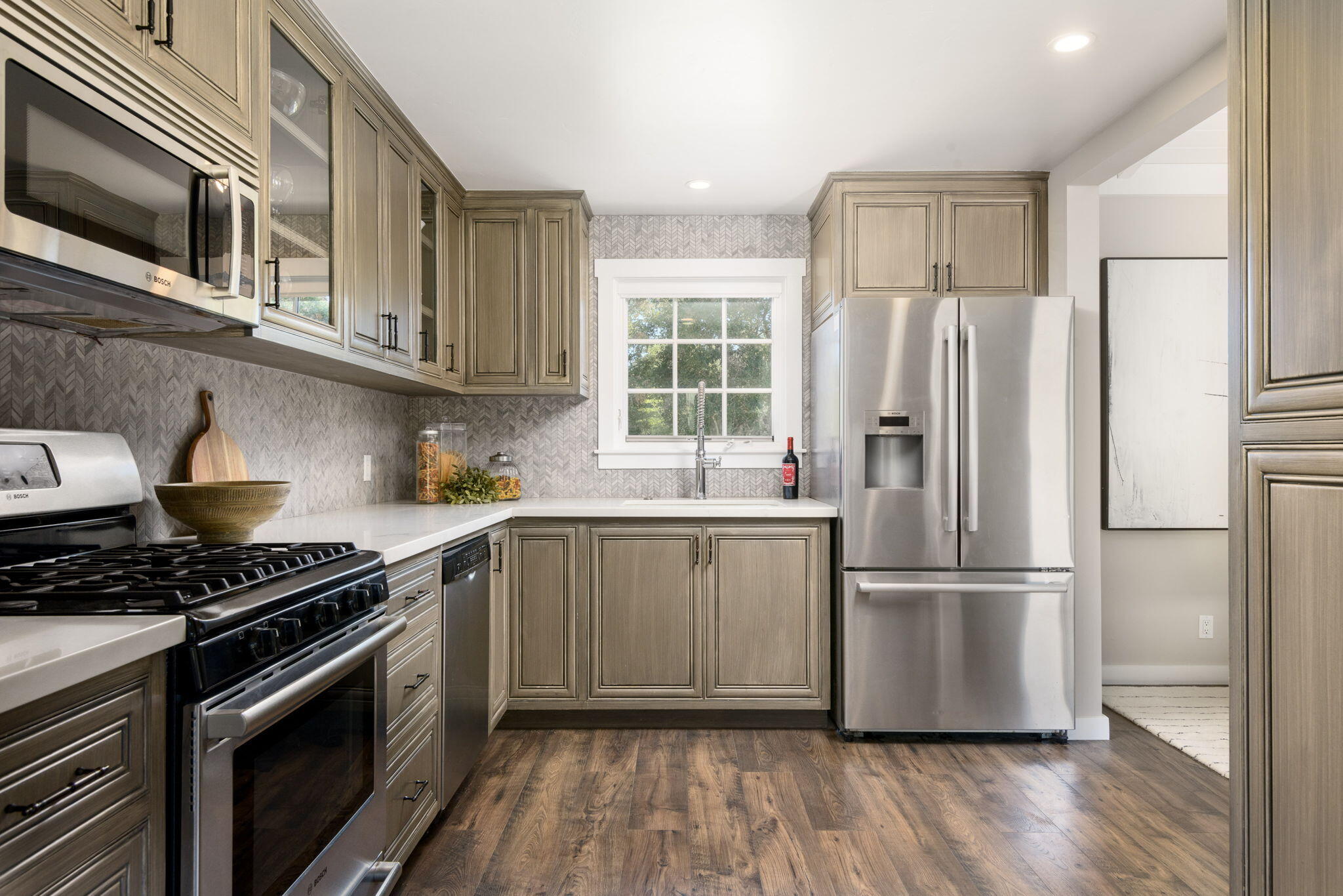 2775 Sycamore Canyon Road