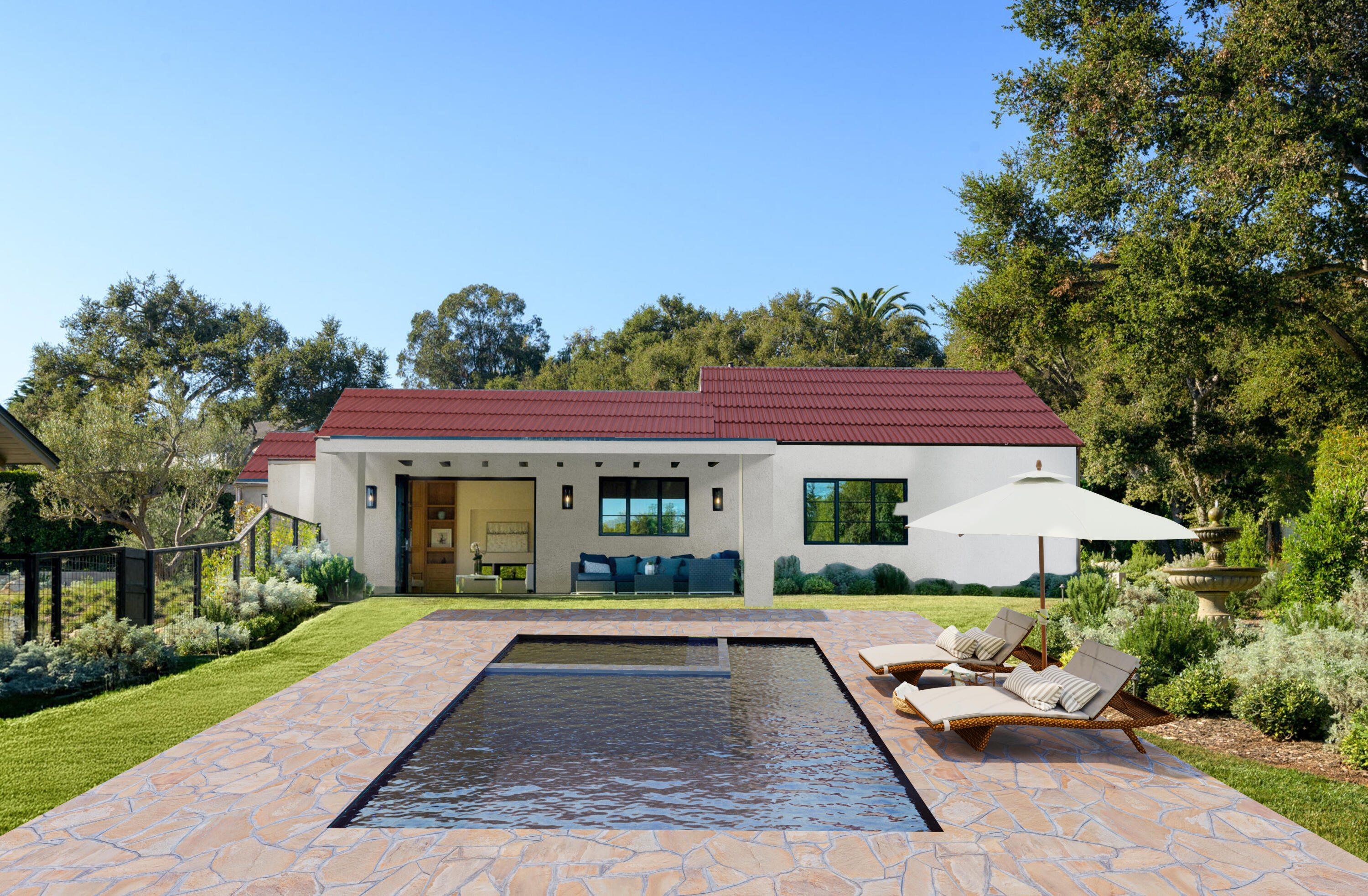 2775 Sycamore Canyon Road