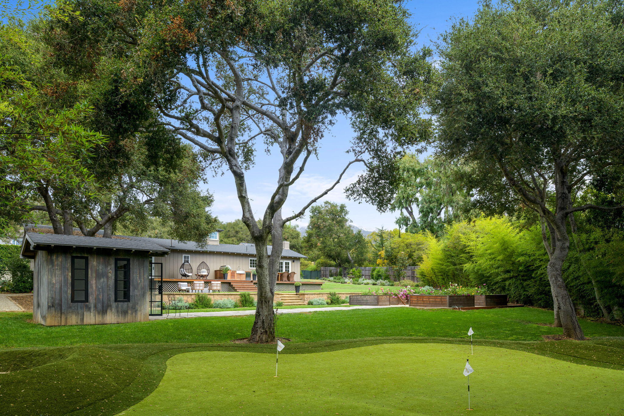 2775 Sycamore Canyon Road