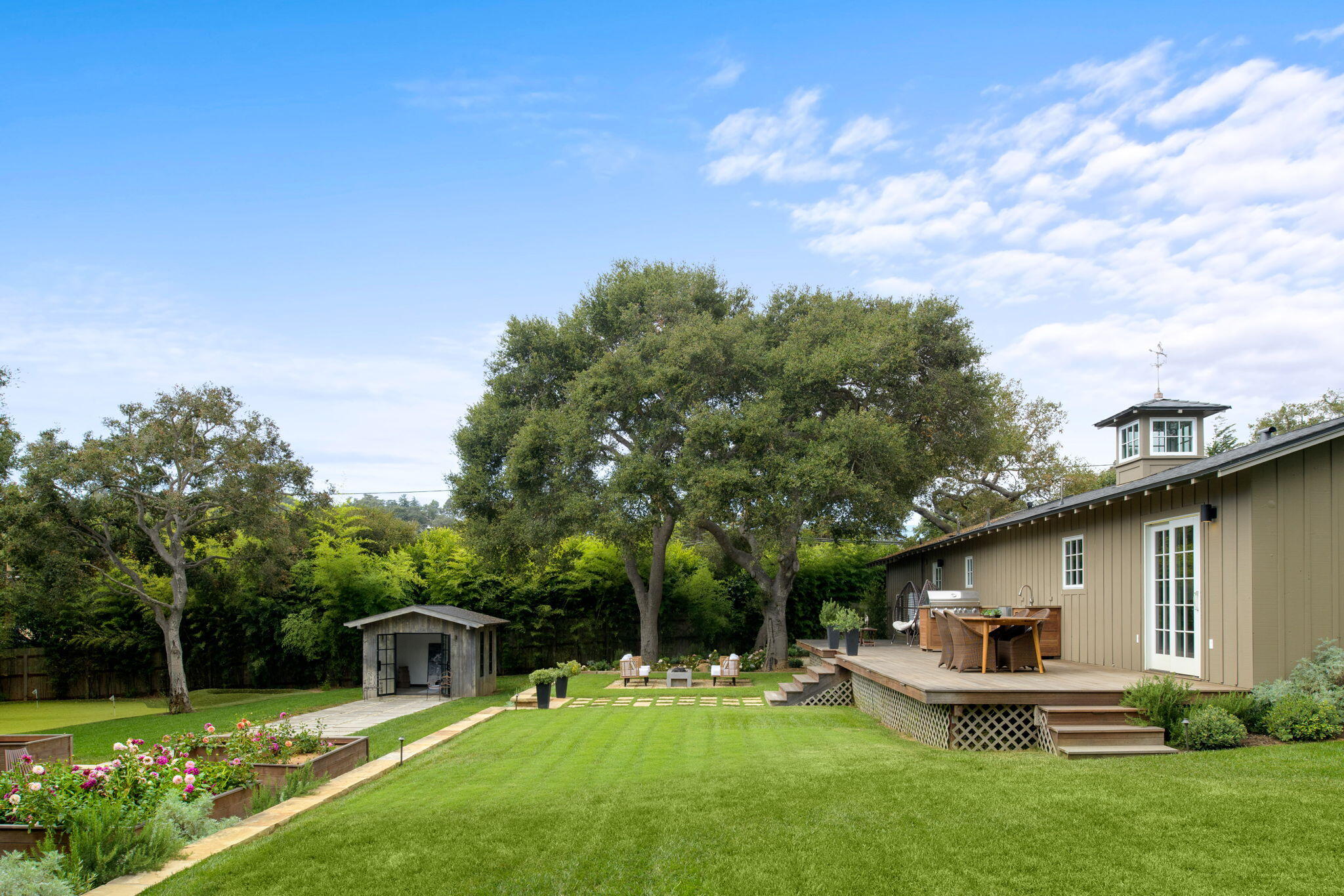 2775 Sycamore Canyon Road