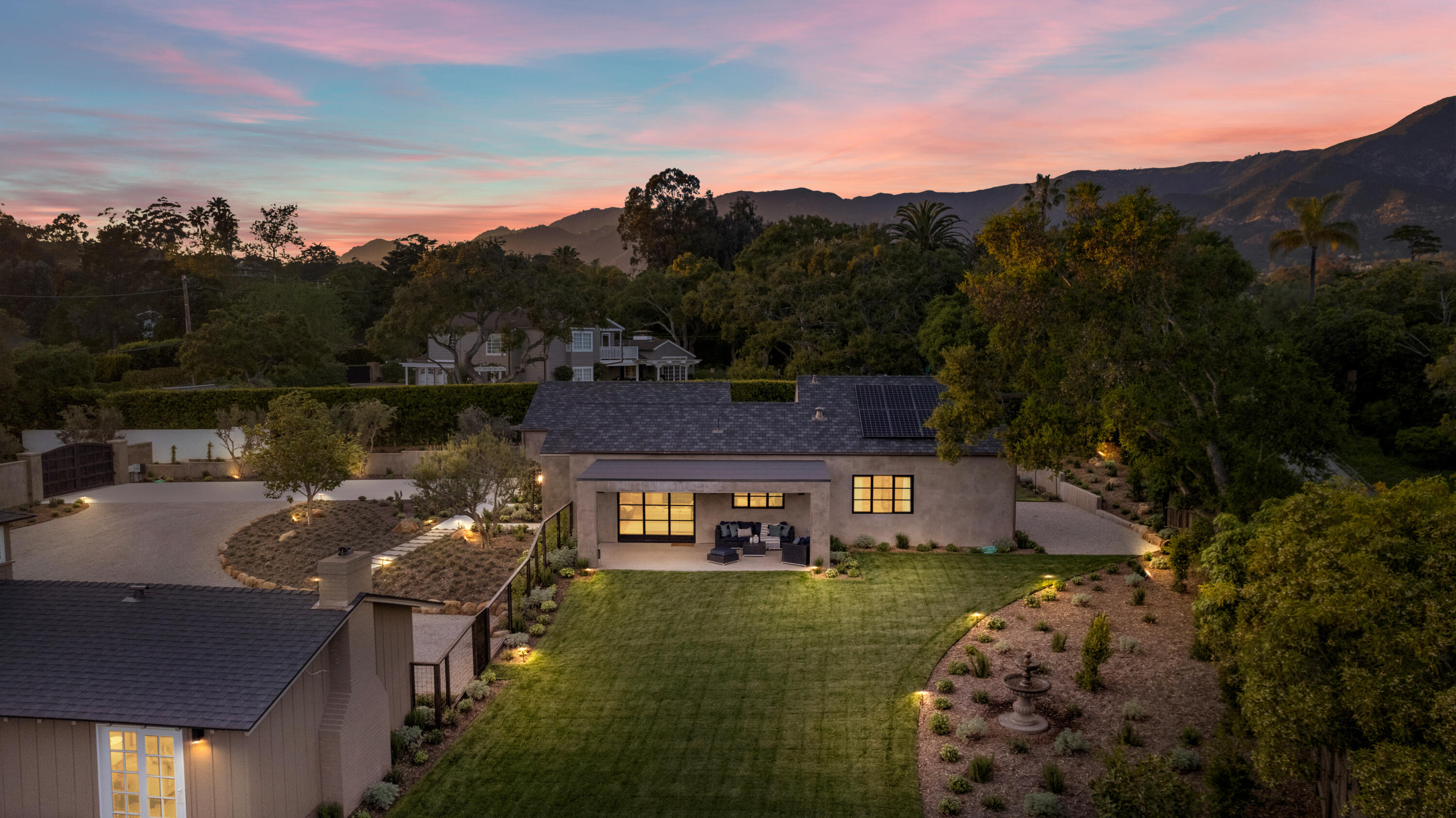 2775 Sycamore Canyon Road