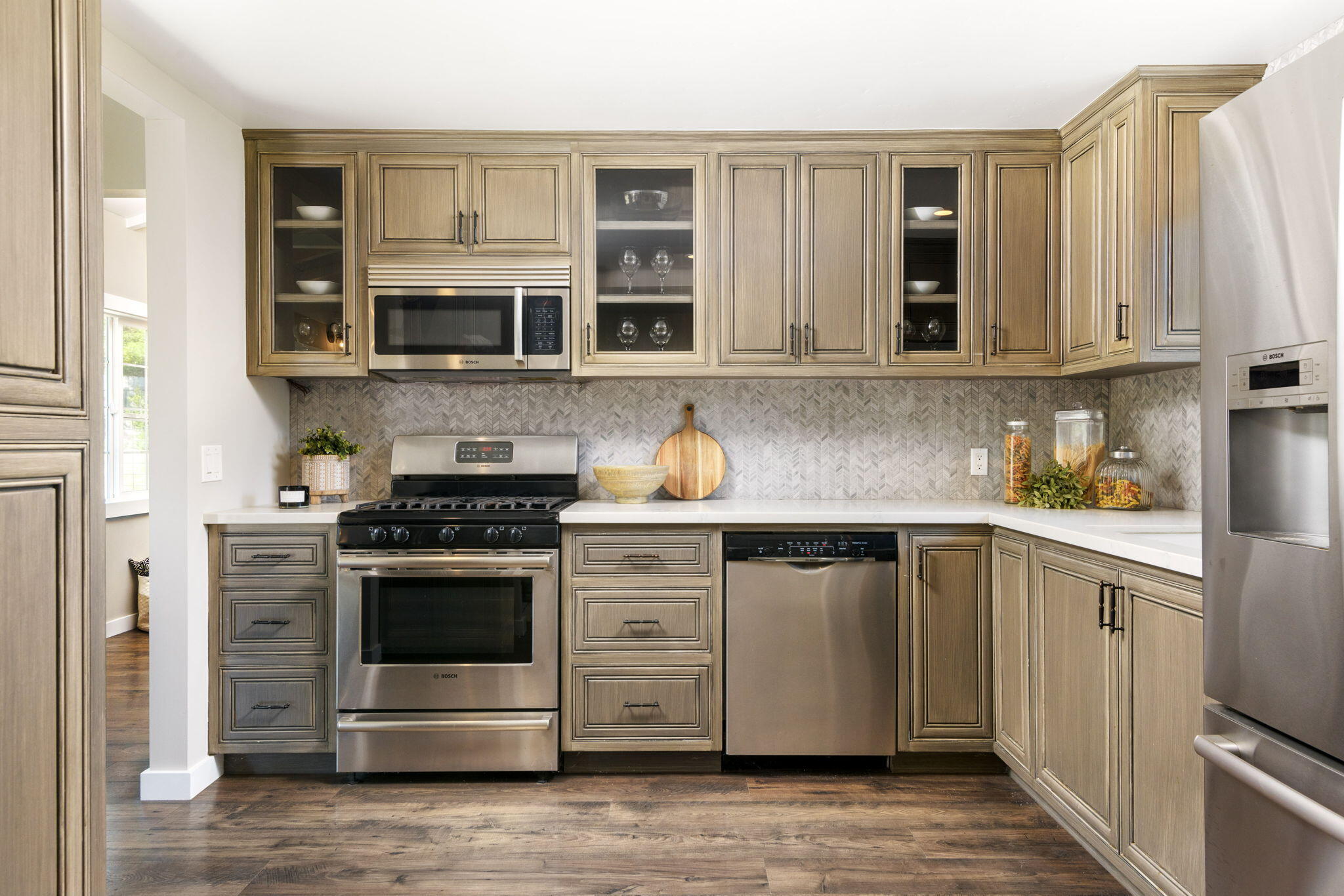 2775 Sycamore Canyon Road