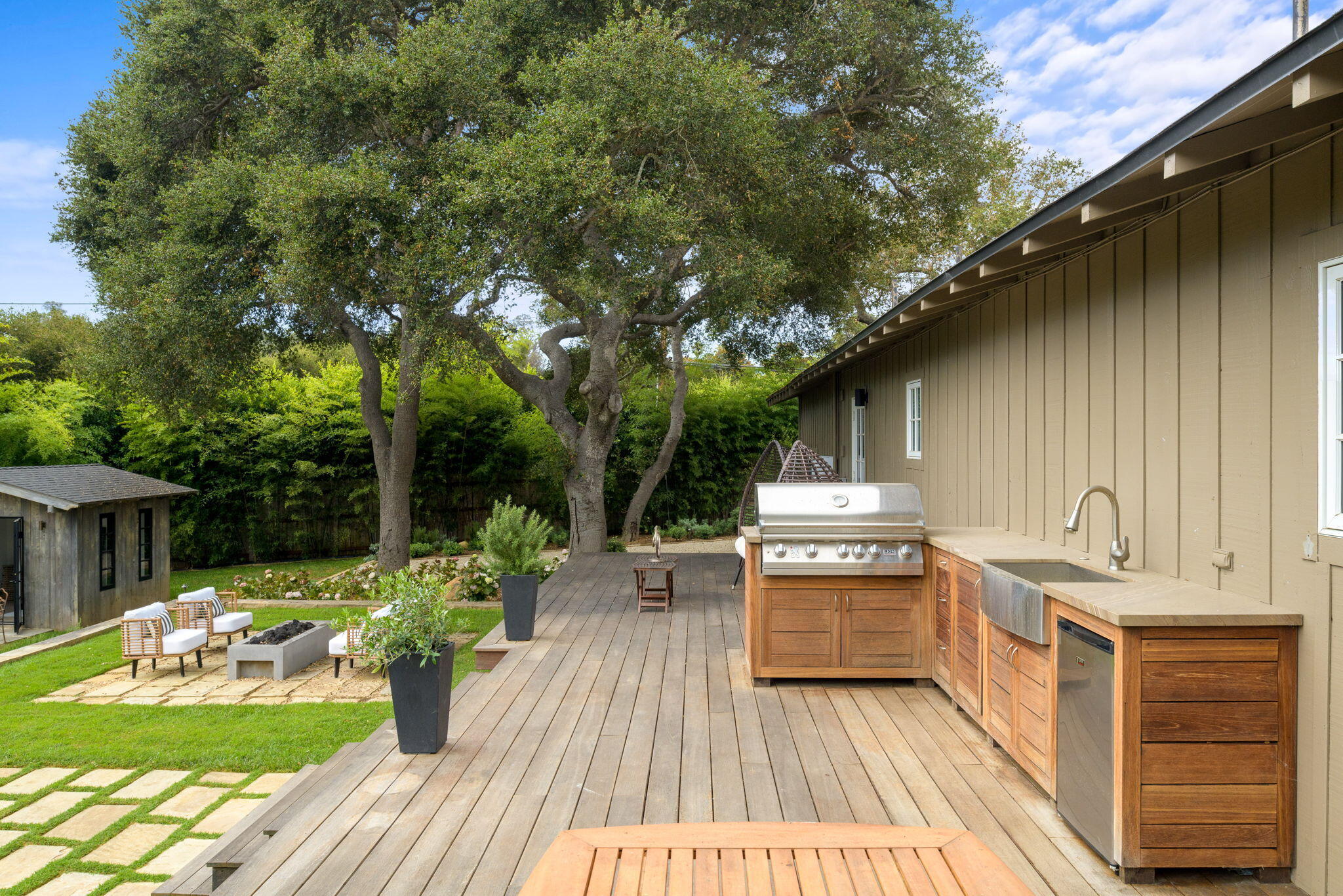 2775 Sycamore Canyon Road