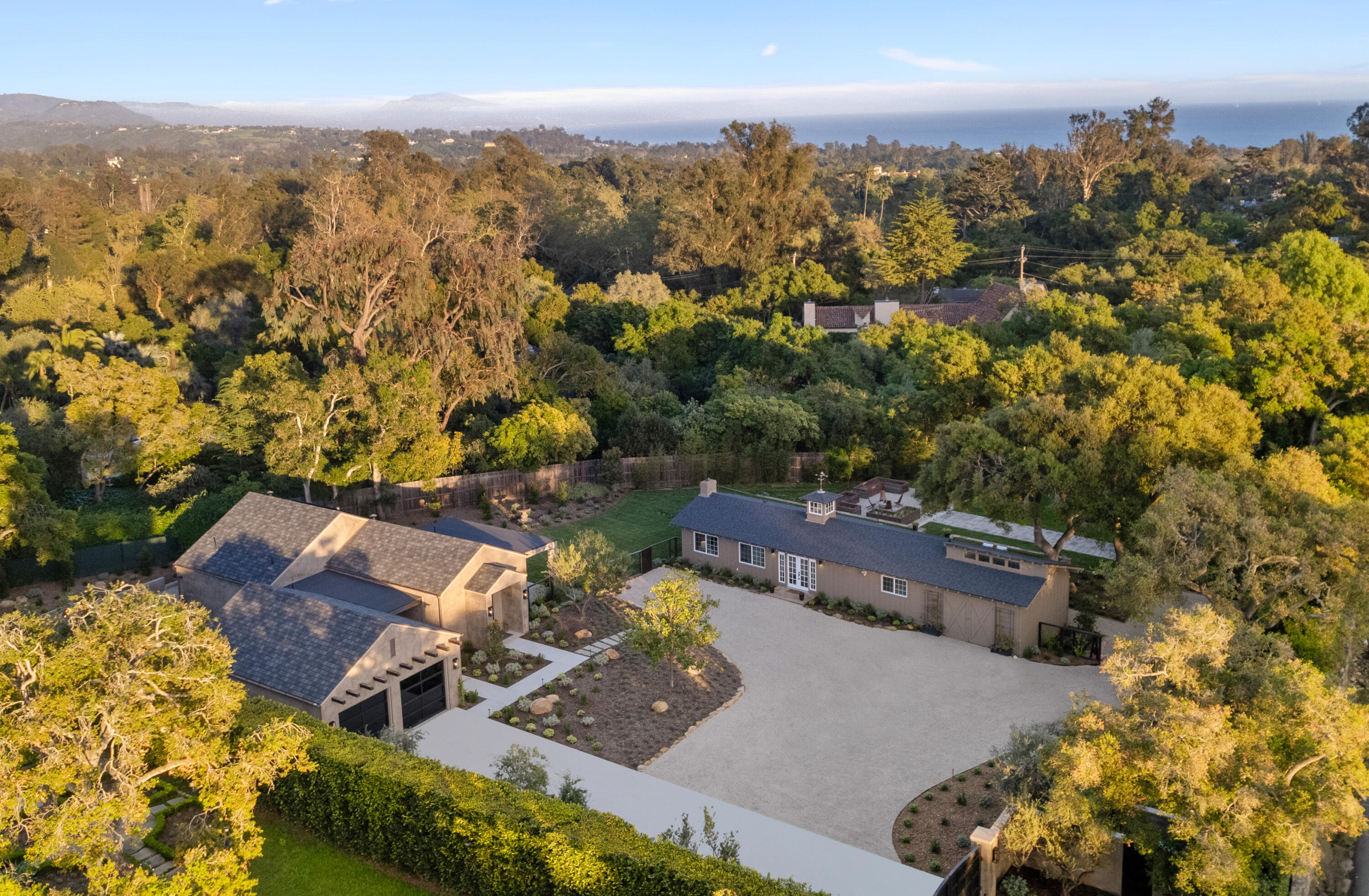 2775 Sycamore Canyon Road