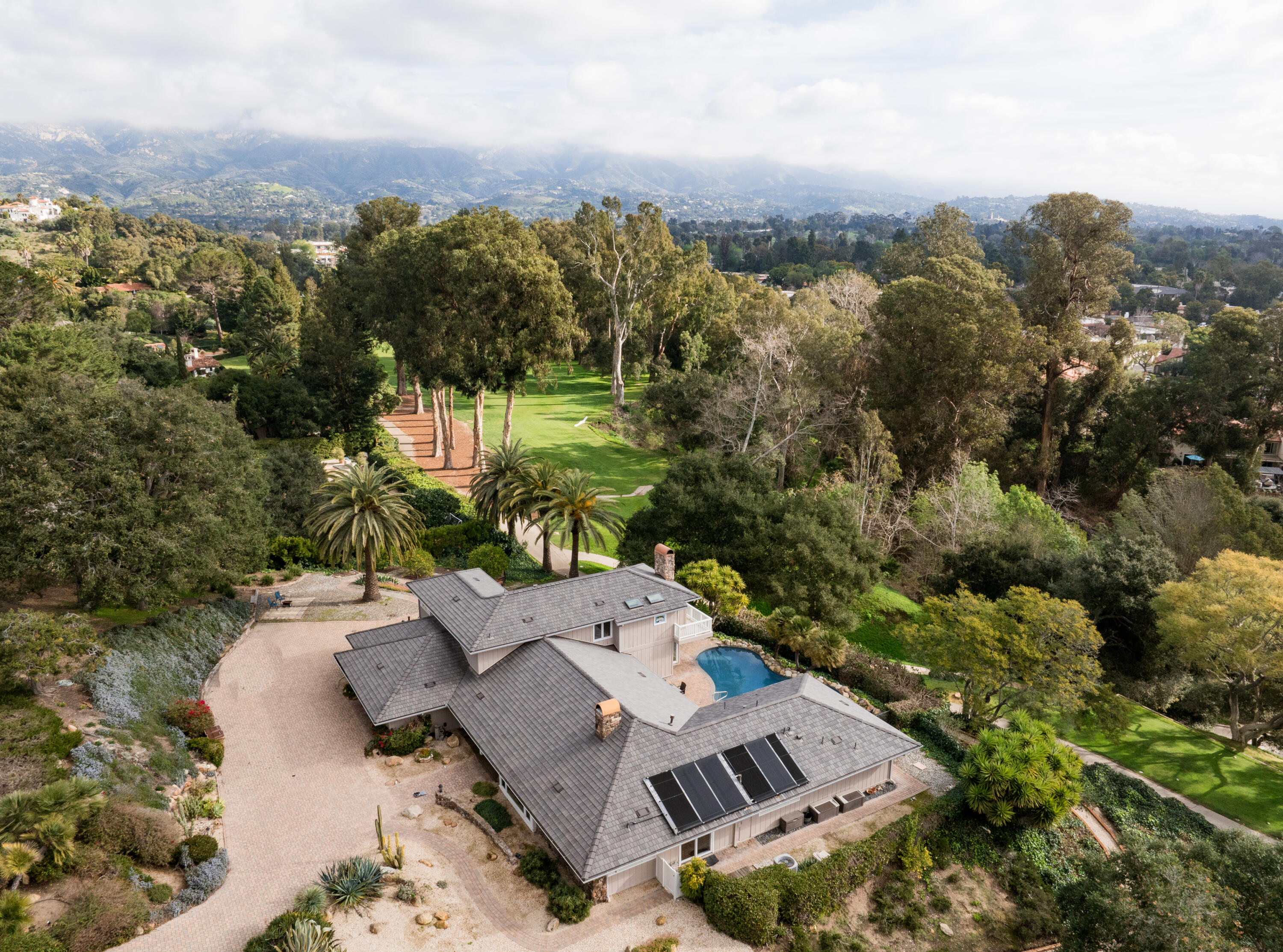 3953 Laguna Blanca Drive