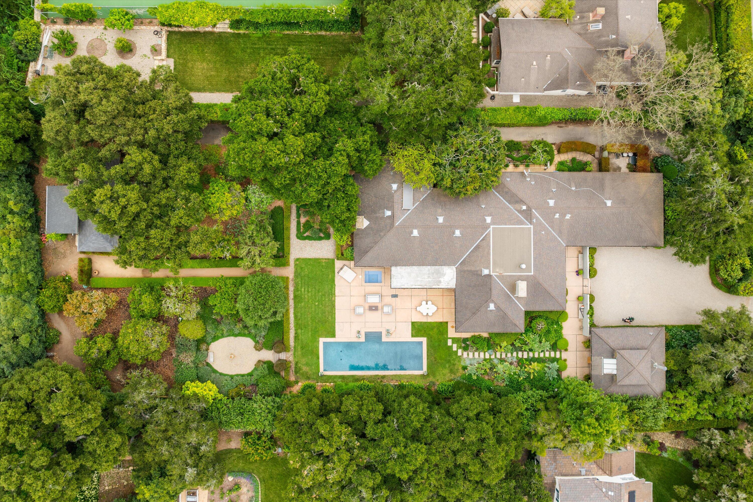 1666 San Leandro Lane