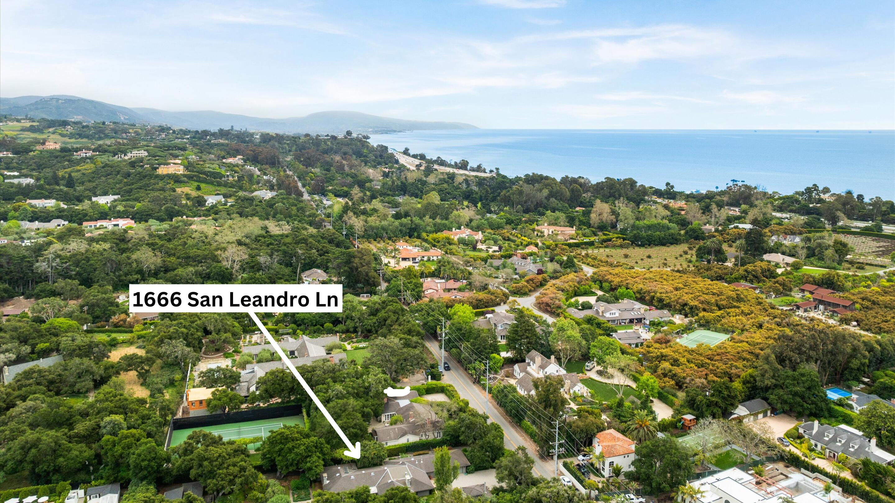 1666 San Leandro Lane