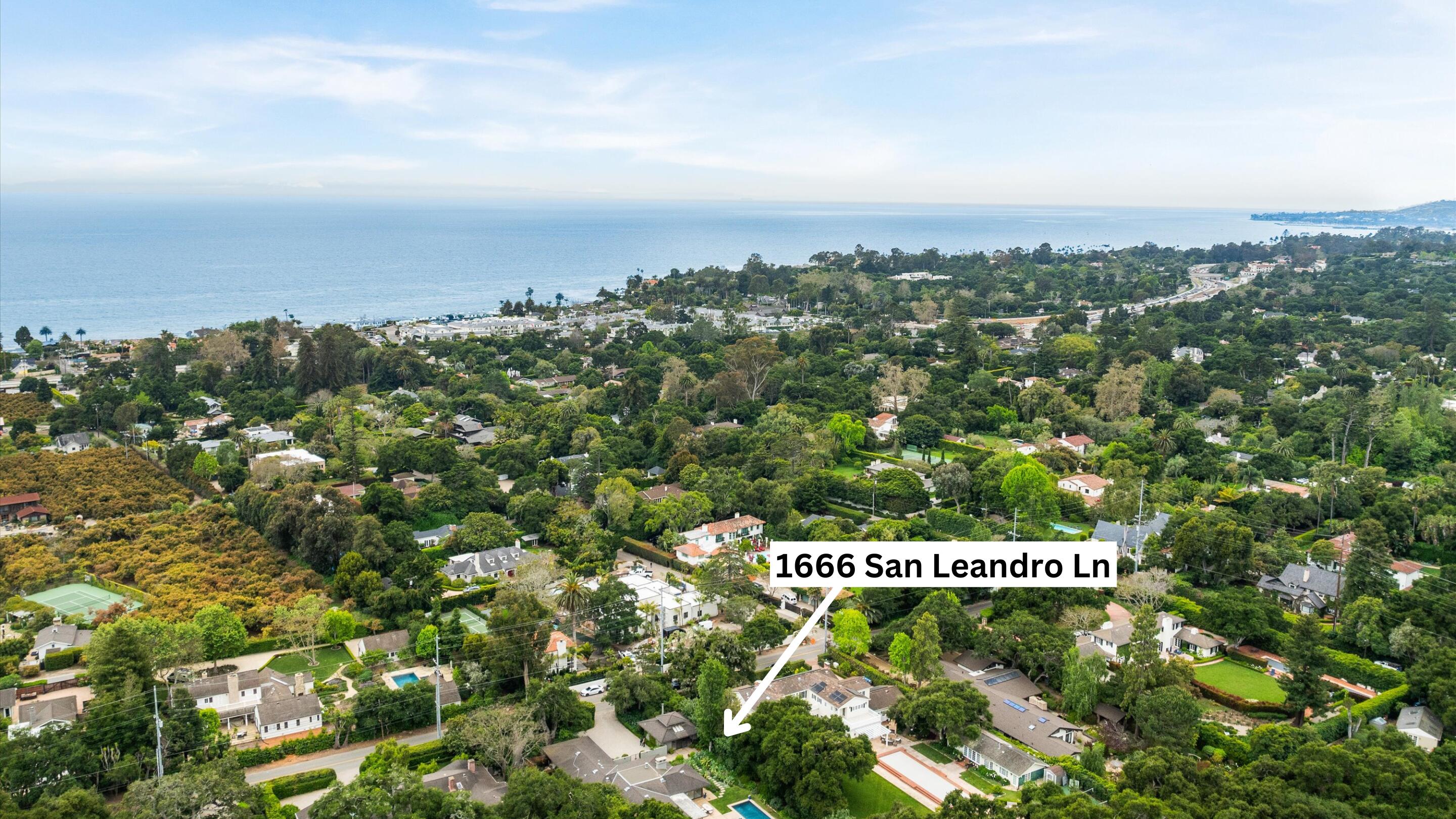 1666 San Leandro Lane