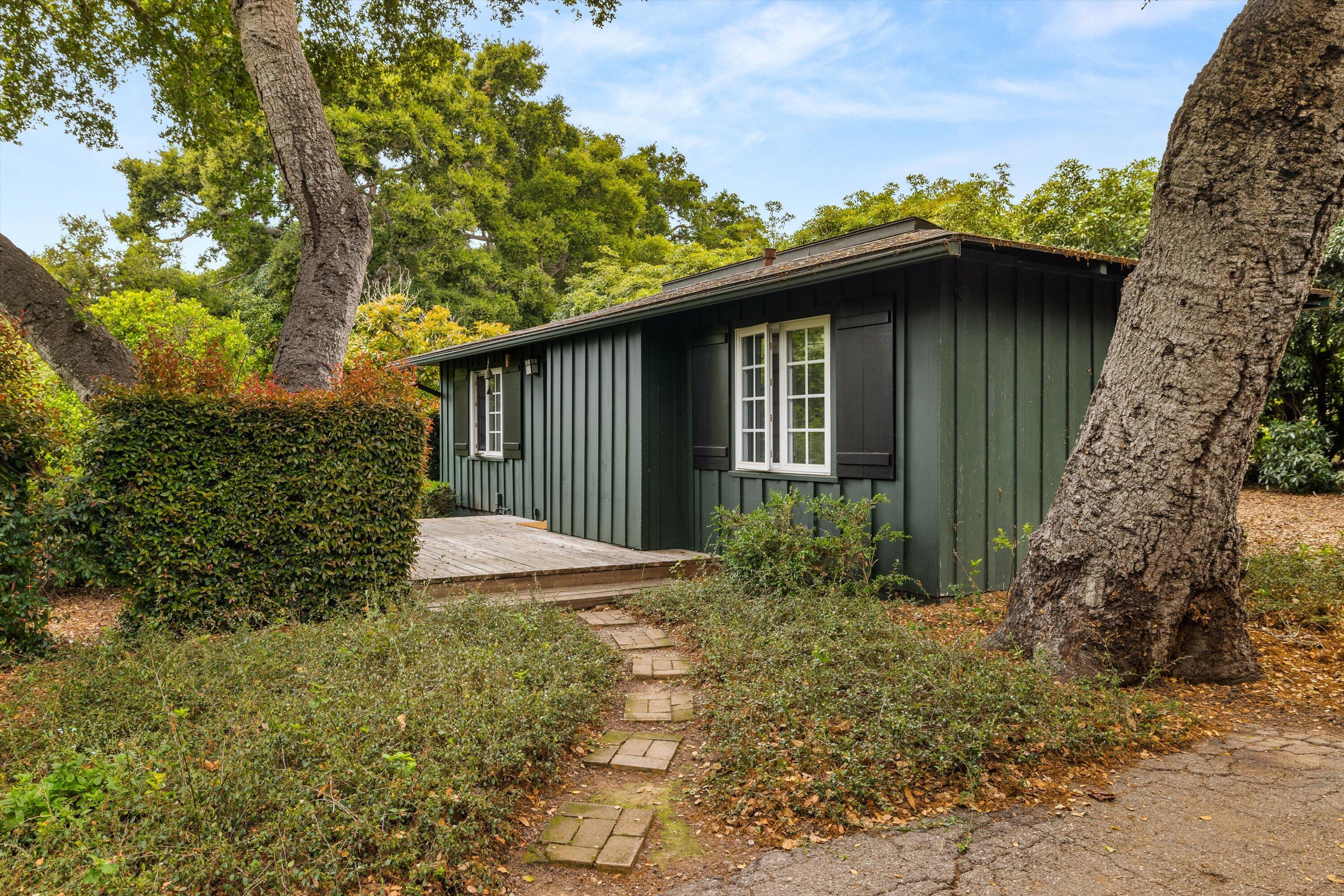 1666 San Leandro Lane