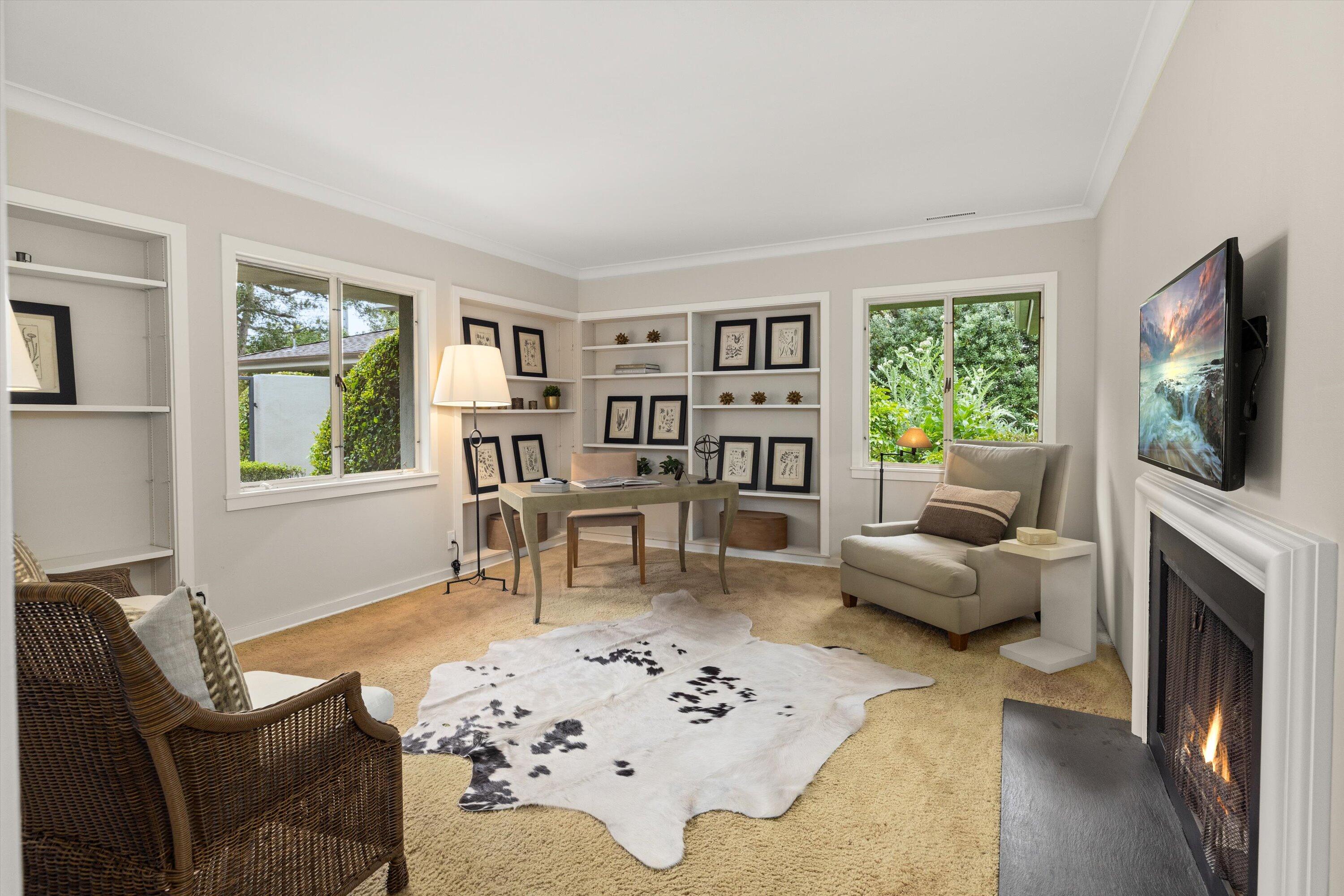 1666 San Leandro Lane