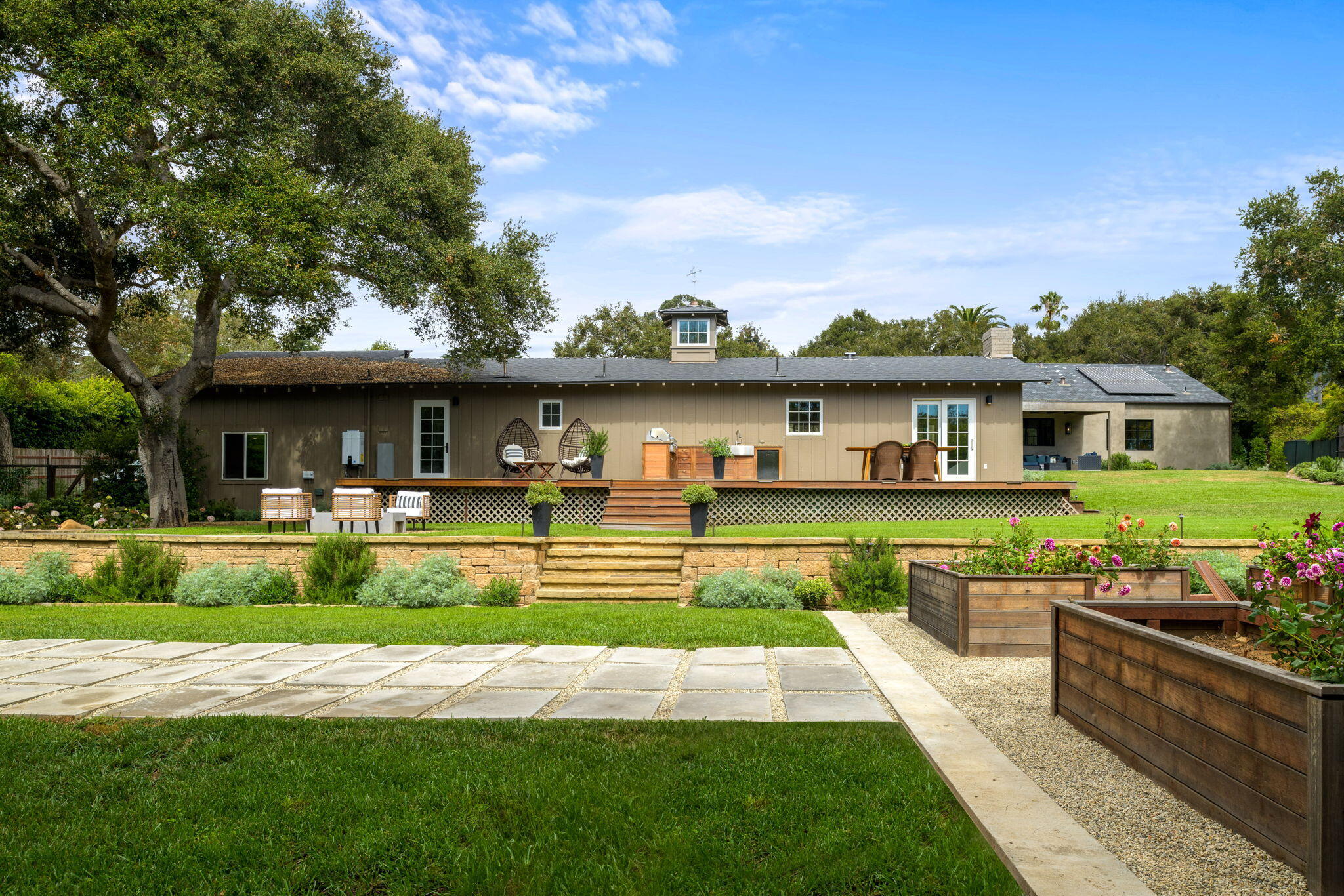 2775 Sycamore Canyon Road