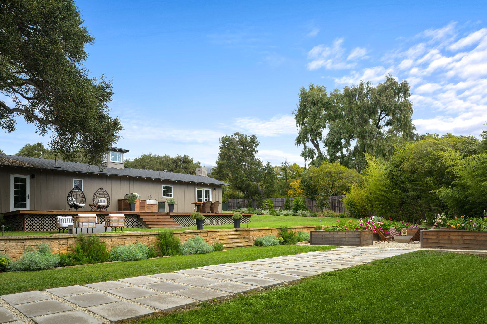 2775 Sycamore Canyon Road